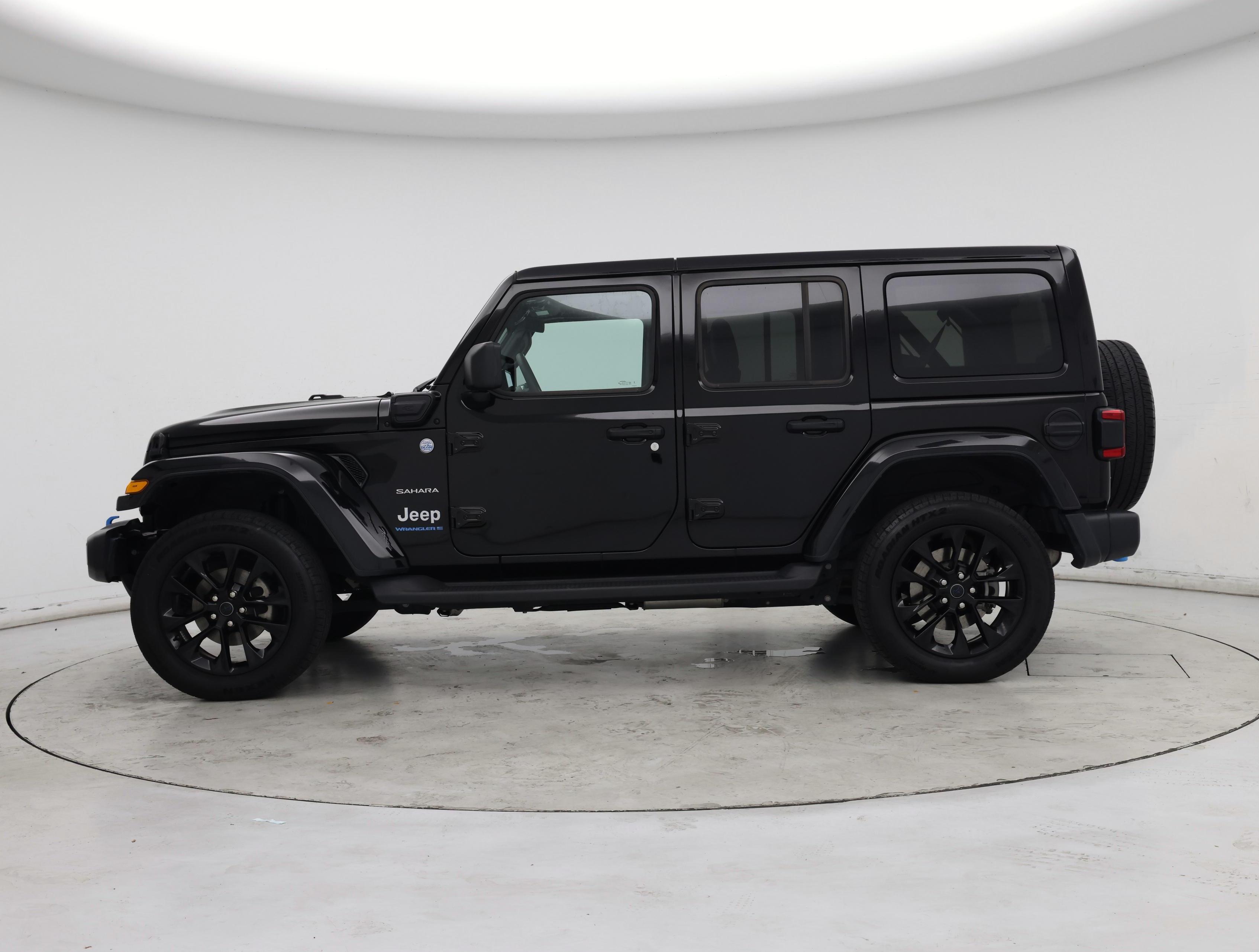 Thumbnail: 2024 Jeep Wrangler - 3