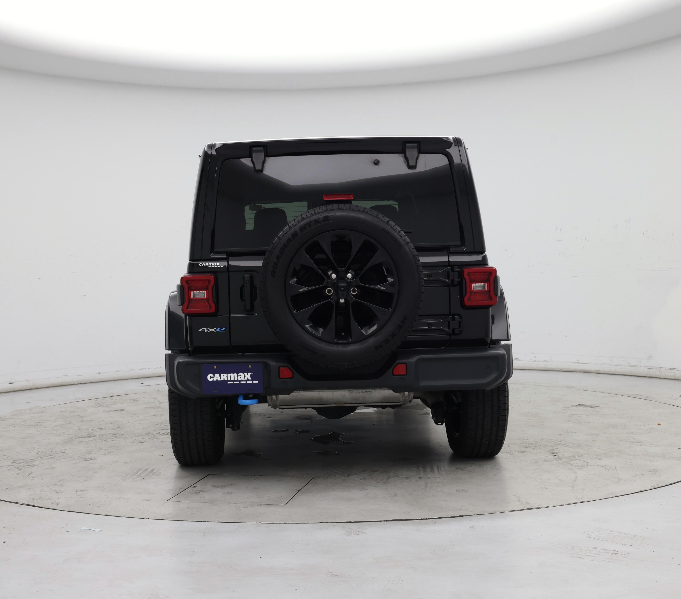 Thumbnail: 2024 Jeep Wrangler - 6