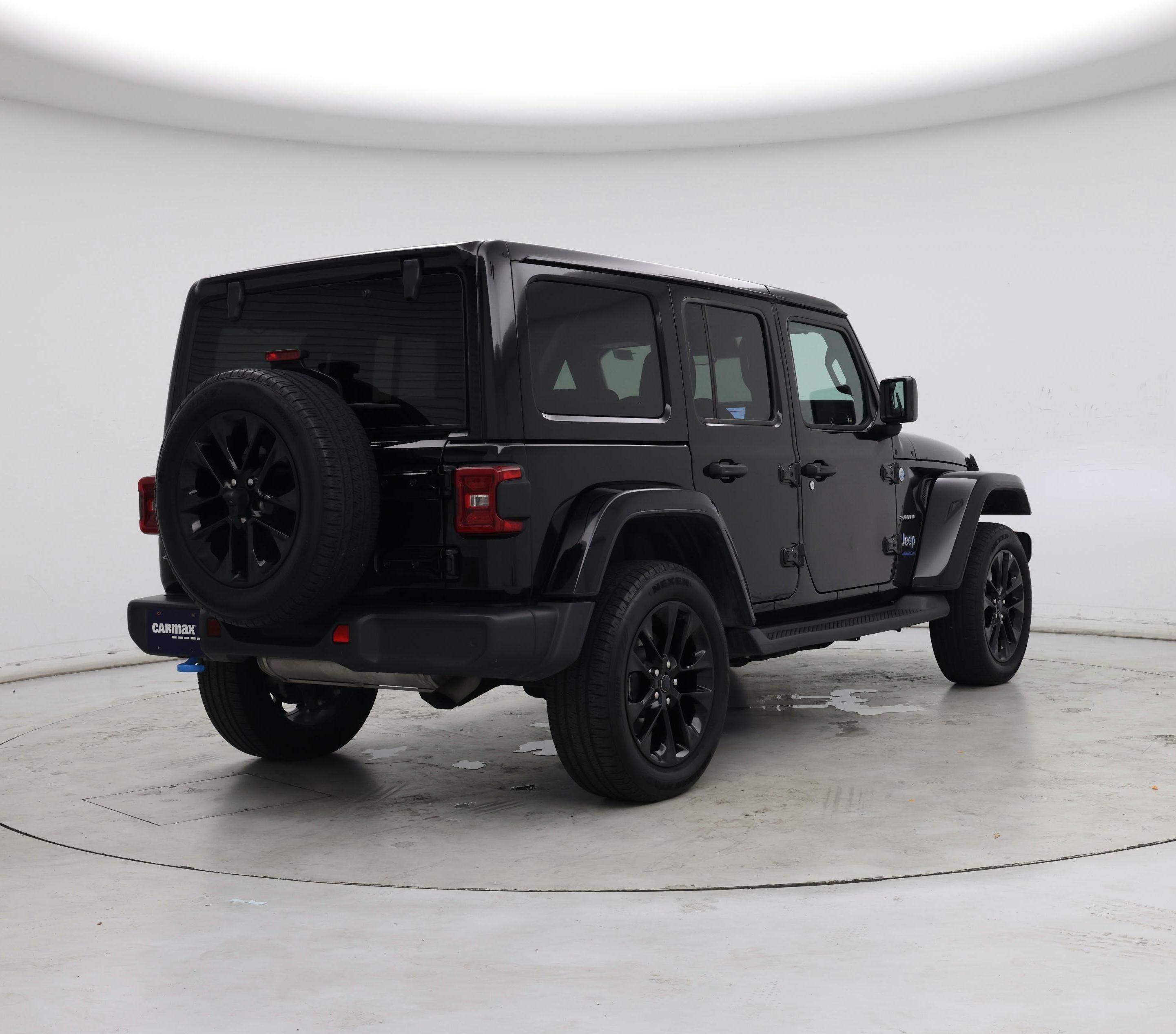 Thumbnail: 2024 Jeep Wrangler - 8