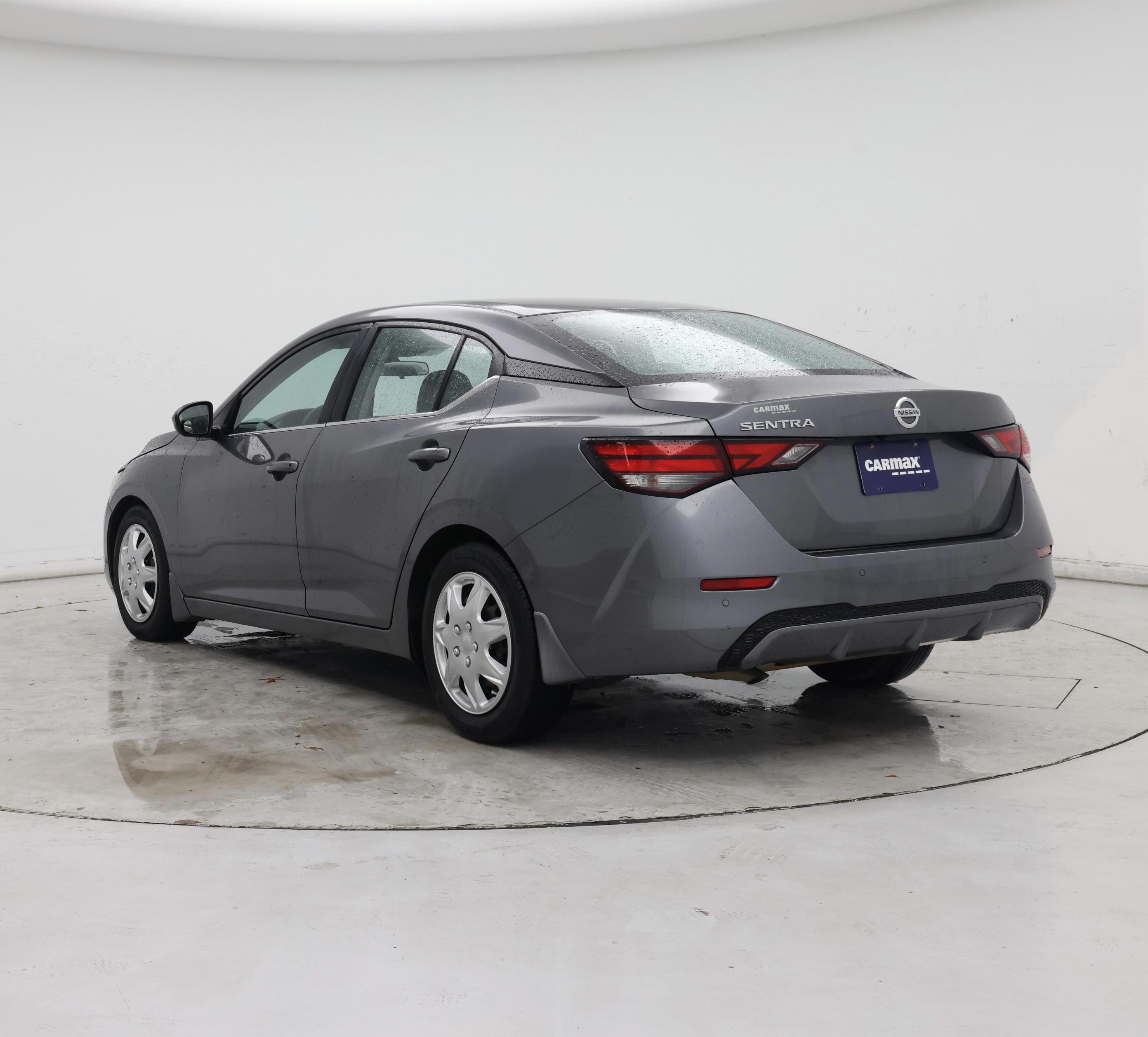 Thumbnail: 2020 Nissan Sentra - 2