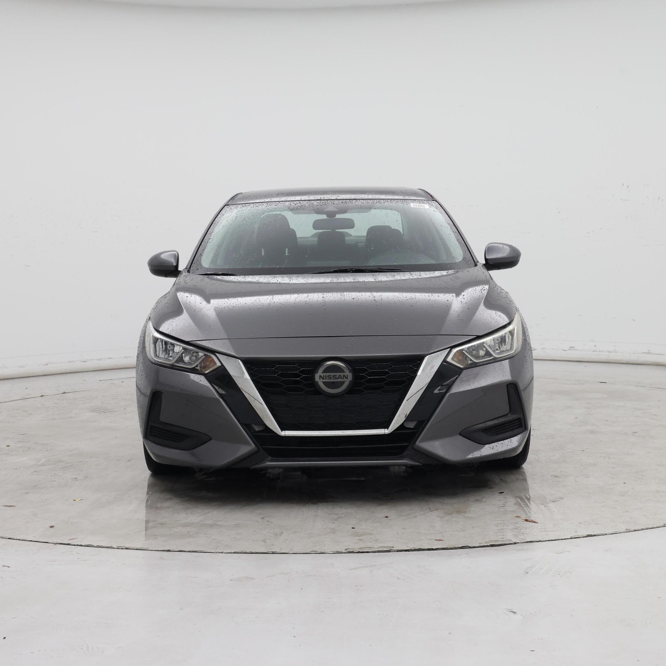 Thumbnail: 2020 Nissan Sentra - 5
