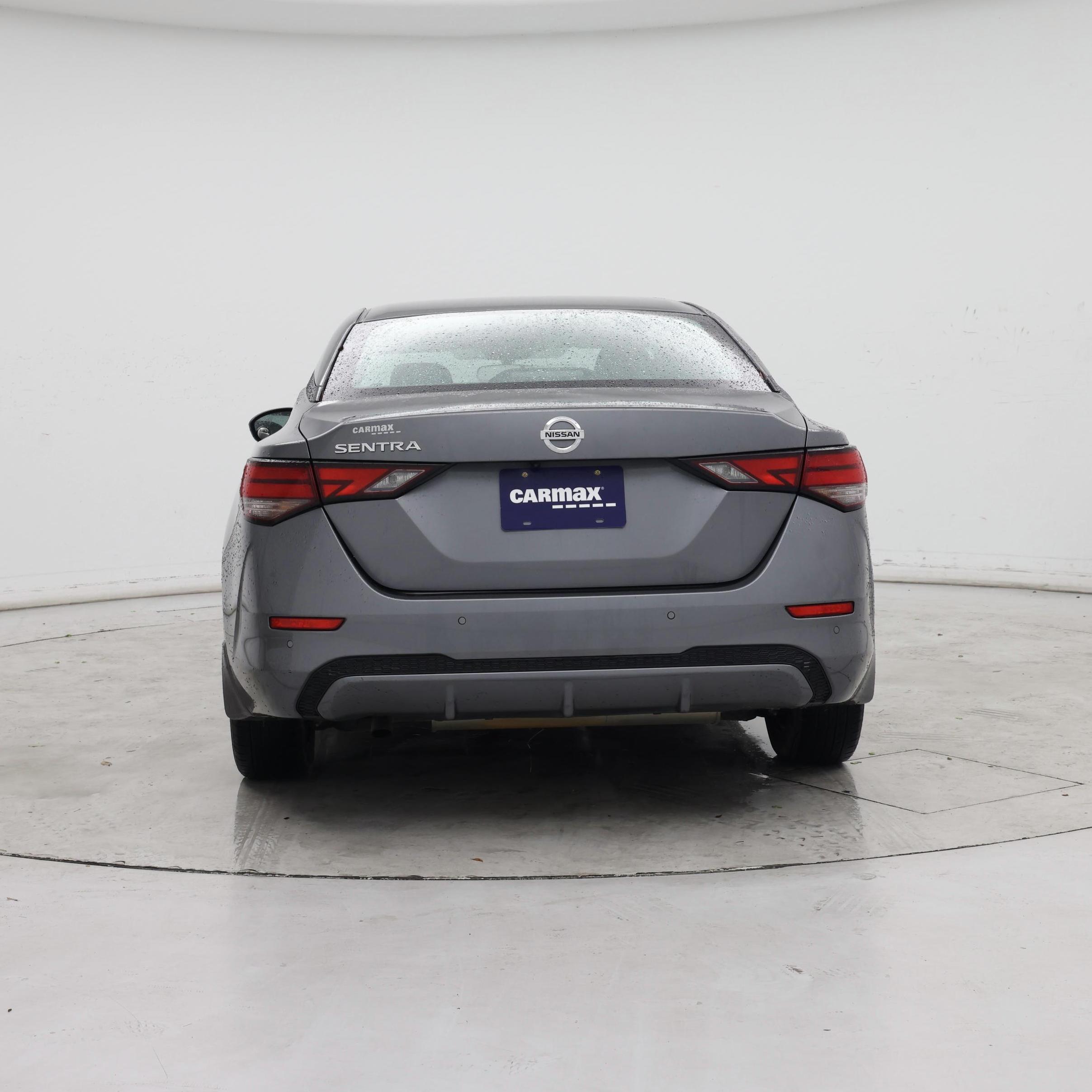 Thumbnail: 2020 Nissan Sentra - 6