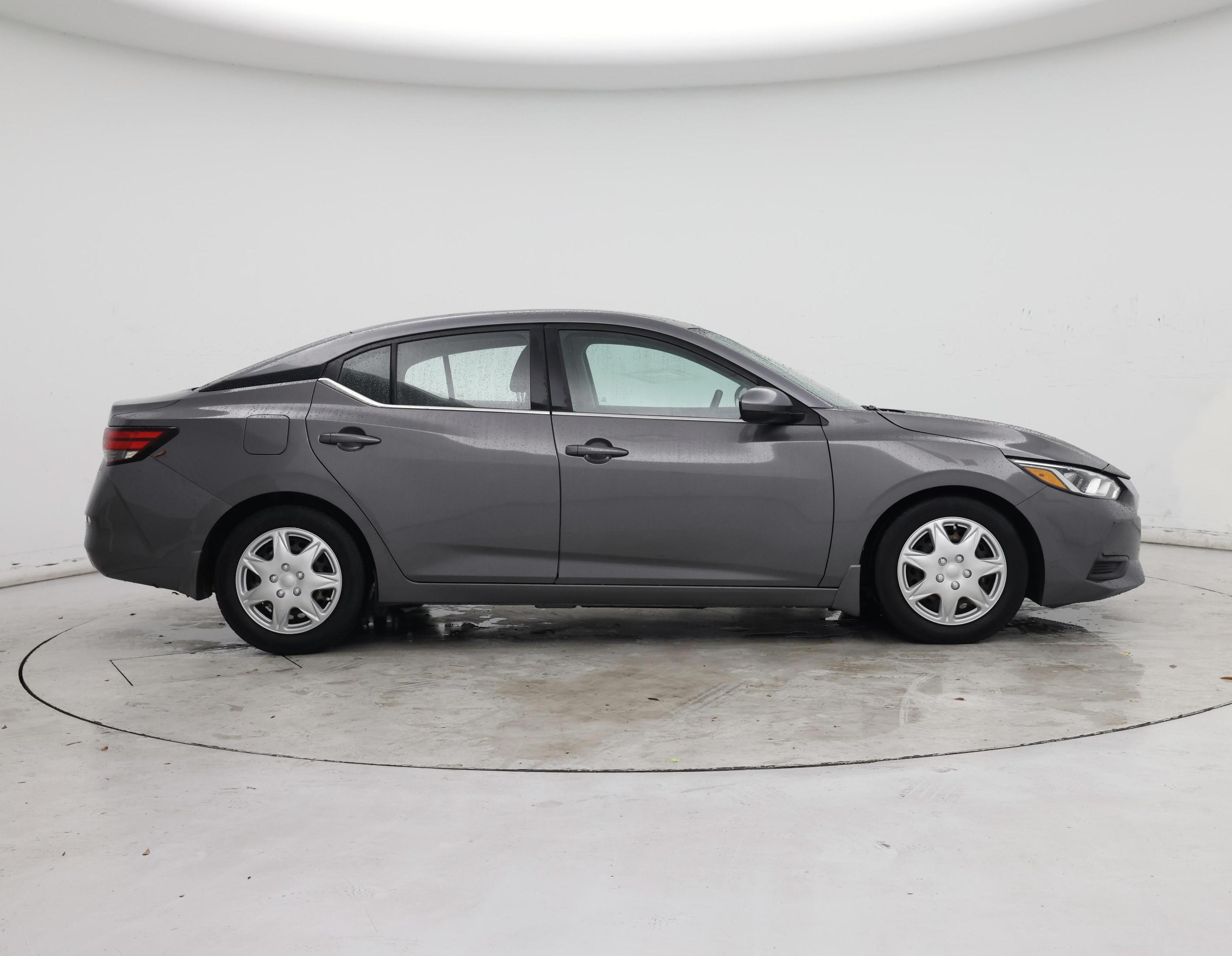 Thumbnail: 2020 Nissan Sentra - 7