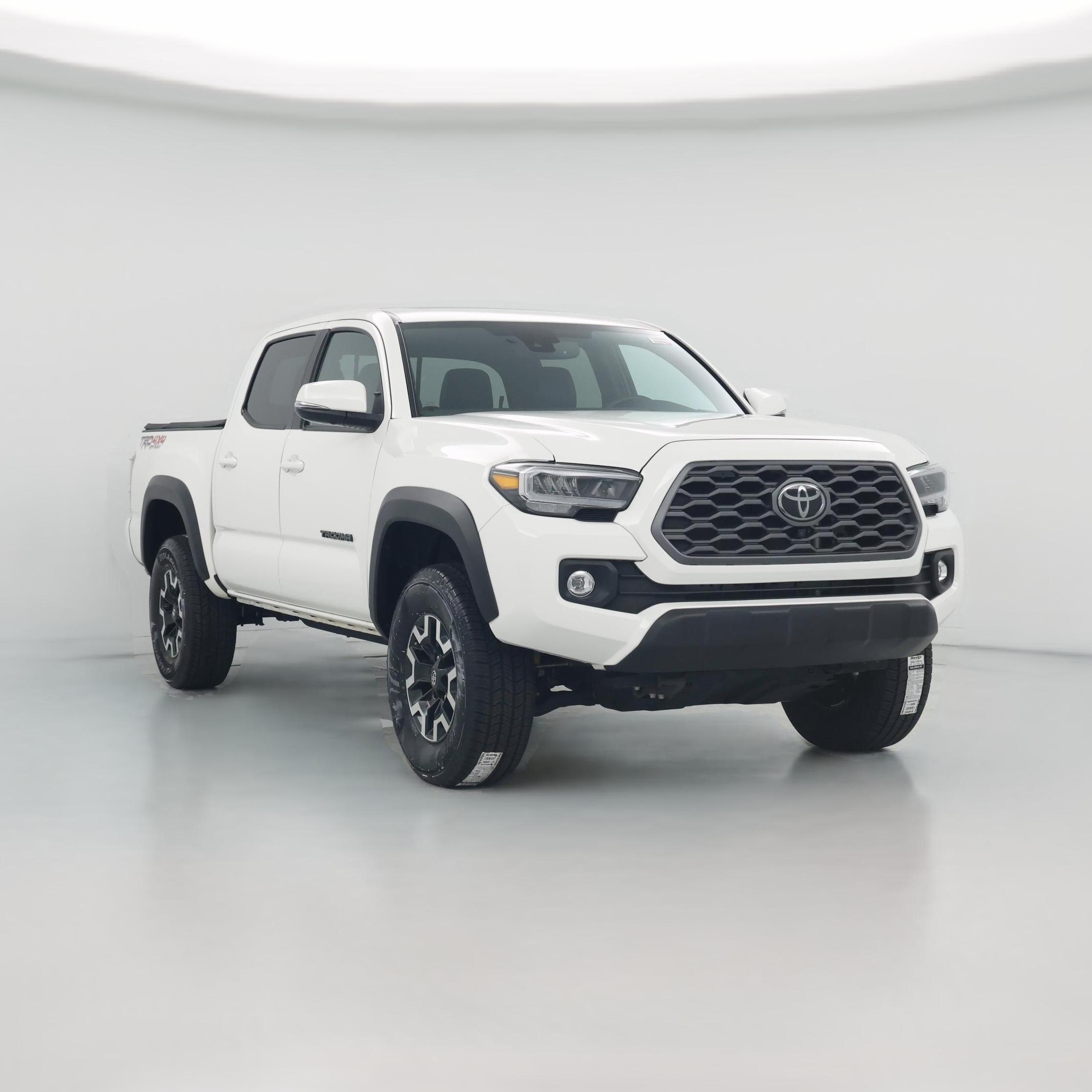 Thumbnail: 2023 Toyota Tacoma - 1