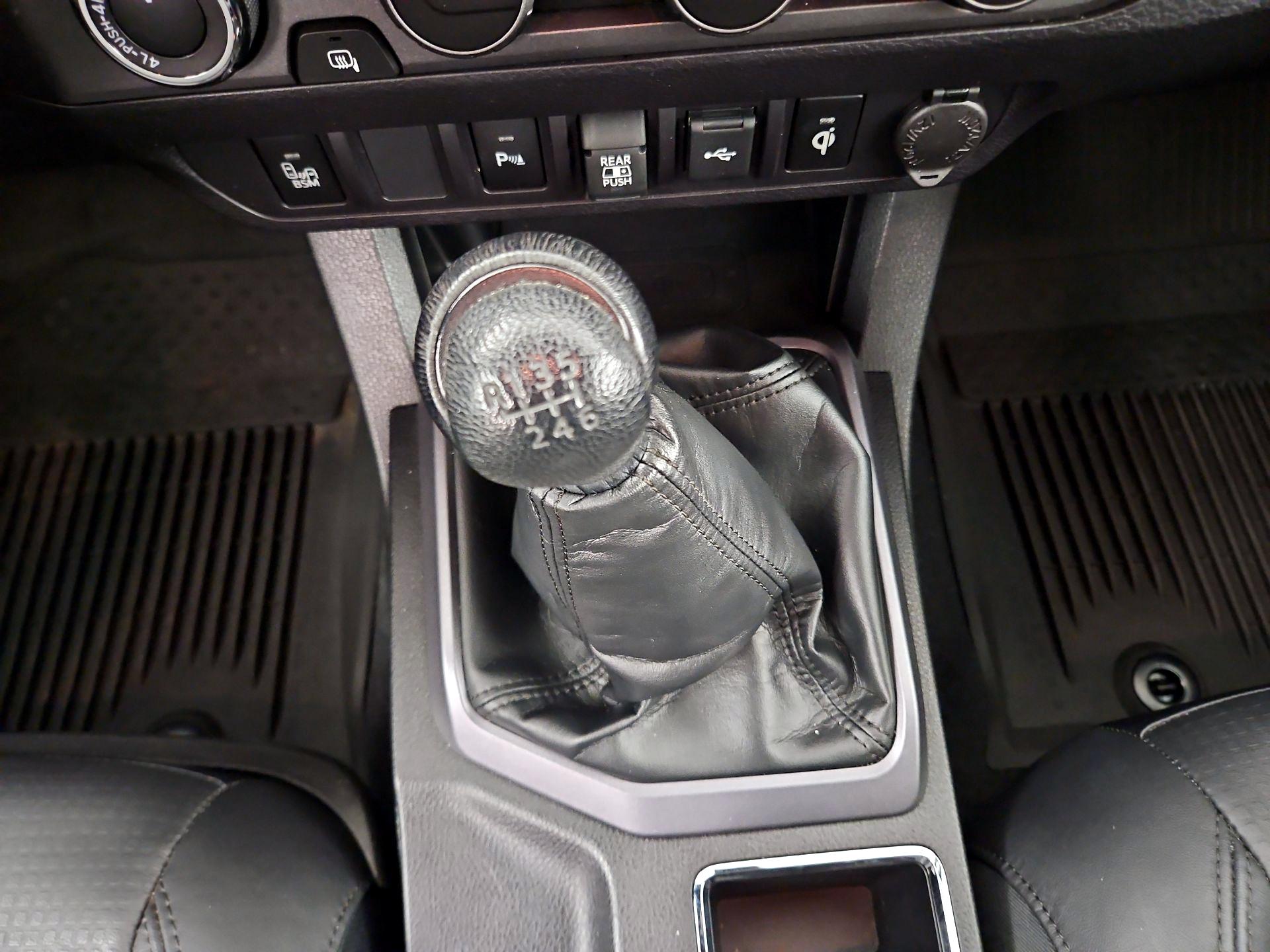 Thumbnail: 2023 Toyota Tacoma - 18