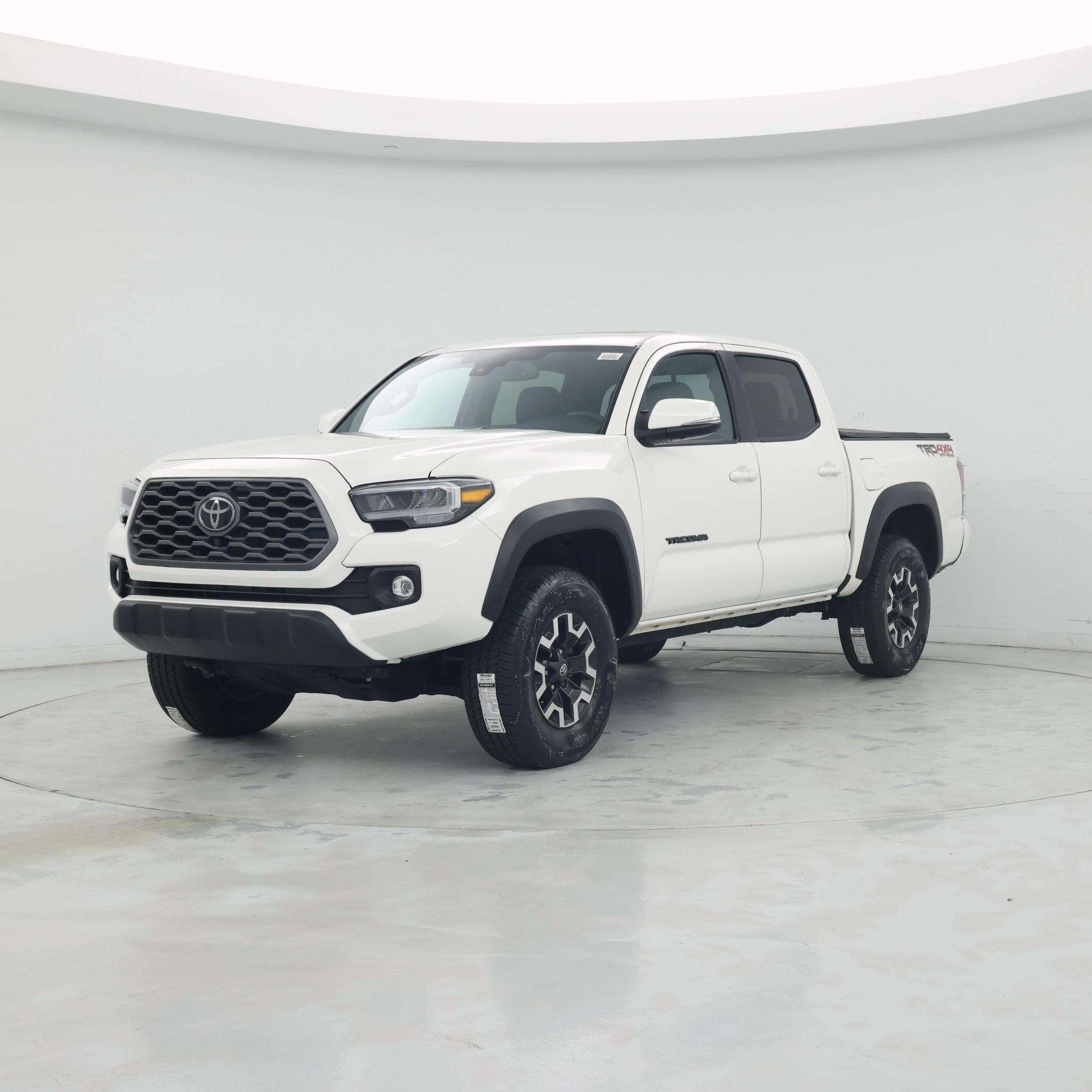 Thumbnail: 2023 Toyota Tacoma - 4