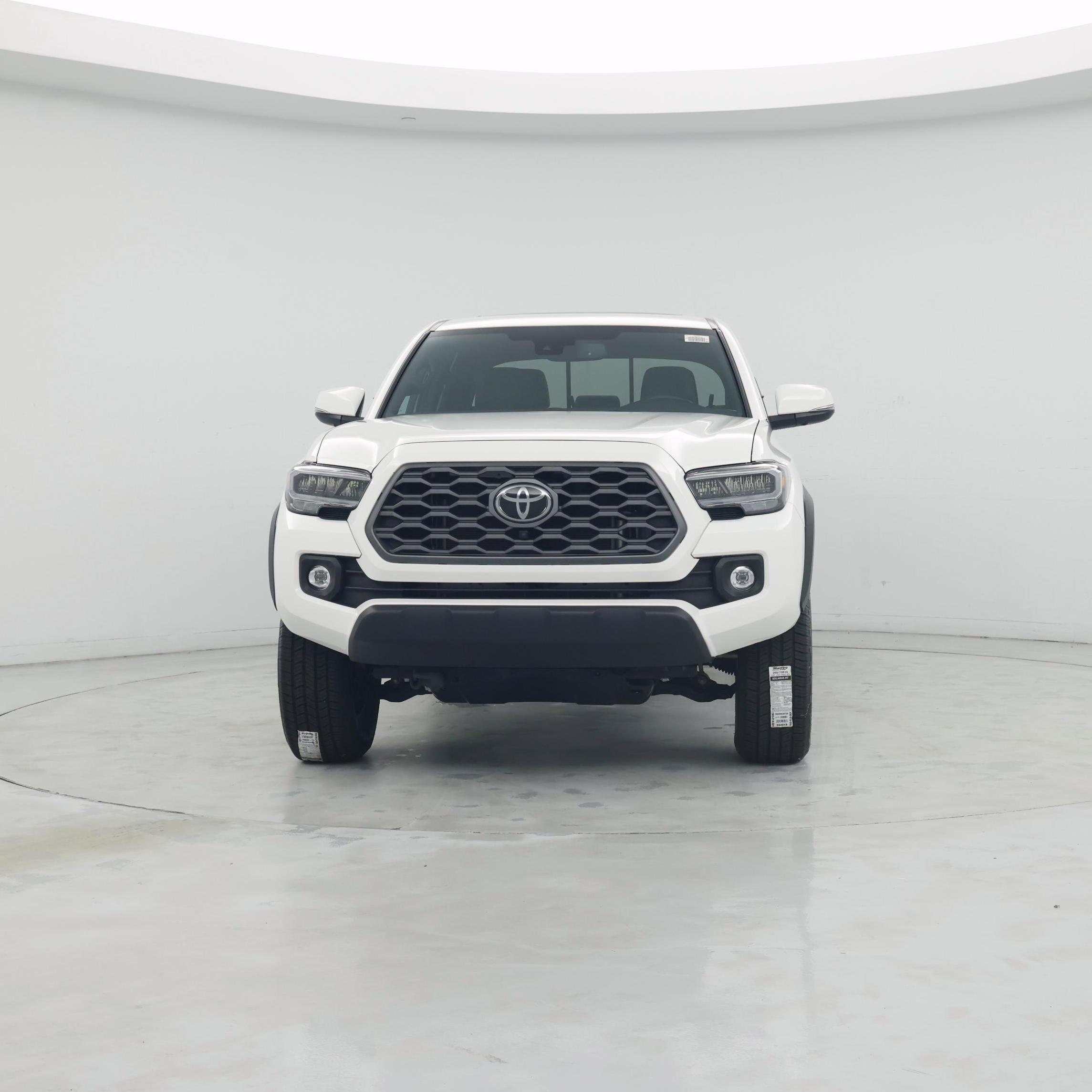 Thumbnail: 2023 Toyota Tacoma - 5