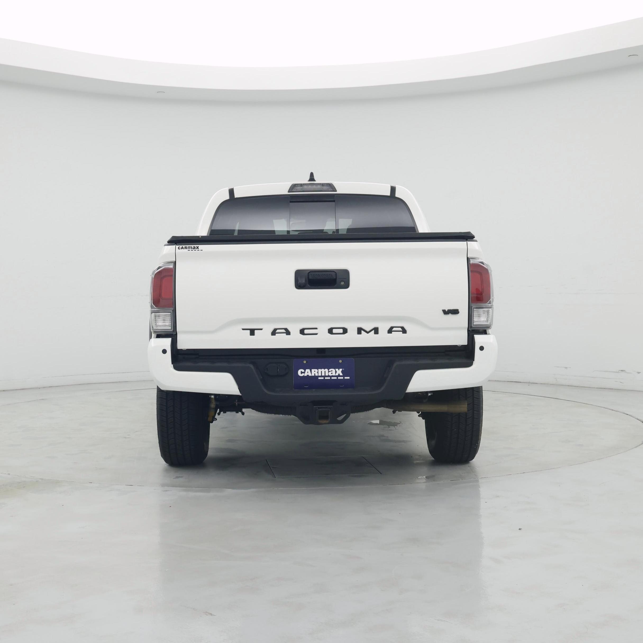 Thumbnail: 2023 Toyota Tacoma - 6