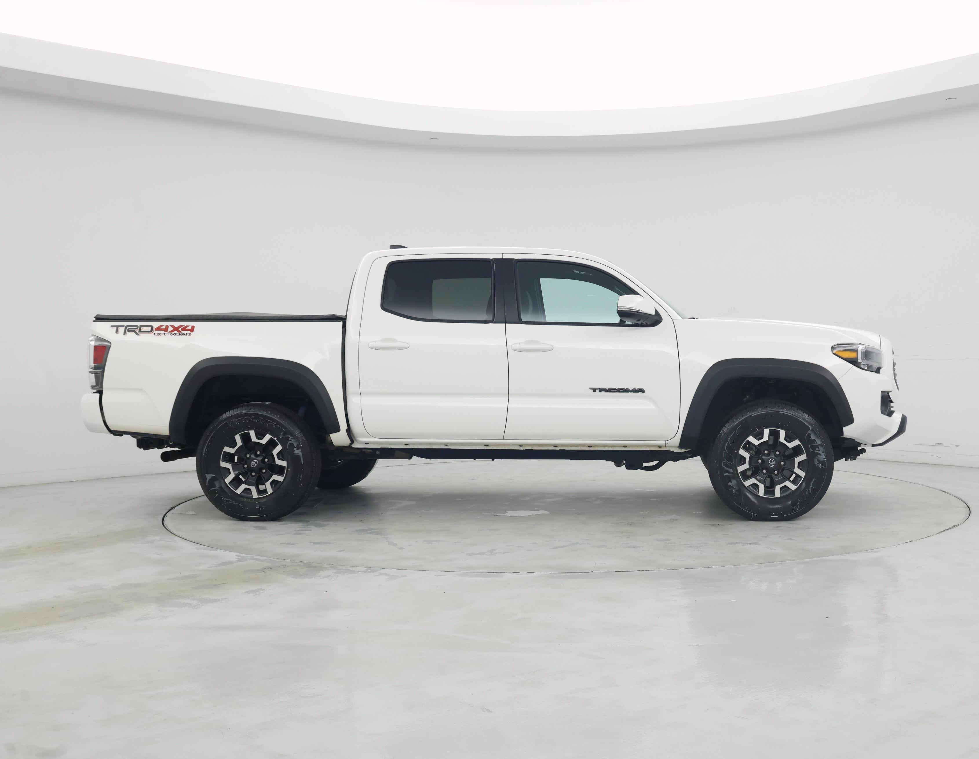 Thumbnail: 2023 Toyota Tacoma - 7