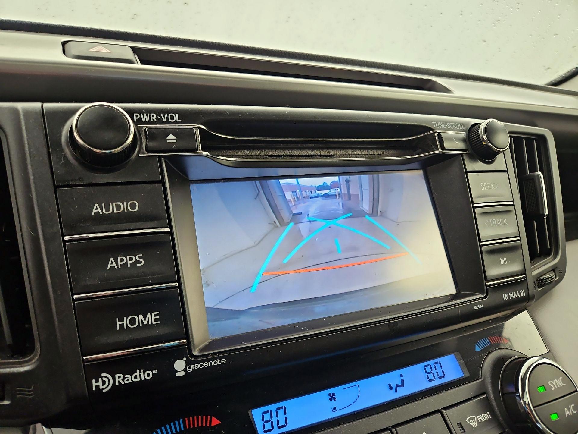 Thumbnail: 2017 Toyota RAV4 - 14