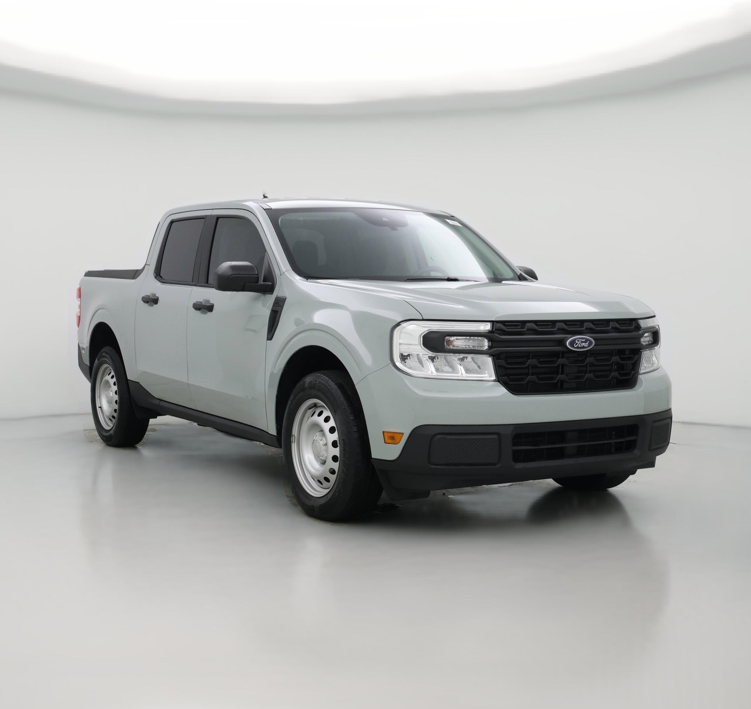 Thumbnail: 2024 Ford Maverick - 1