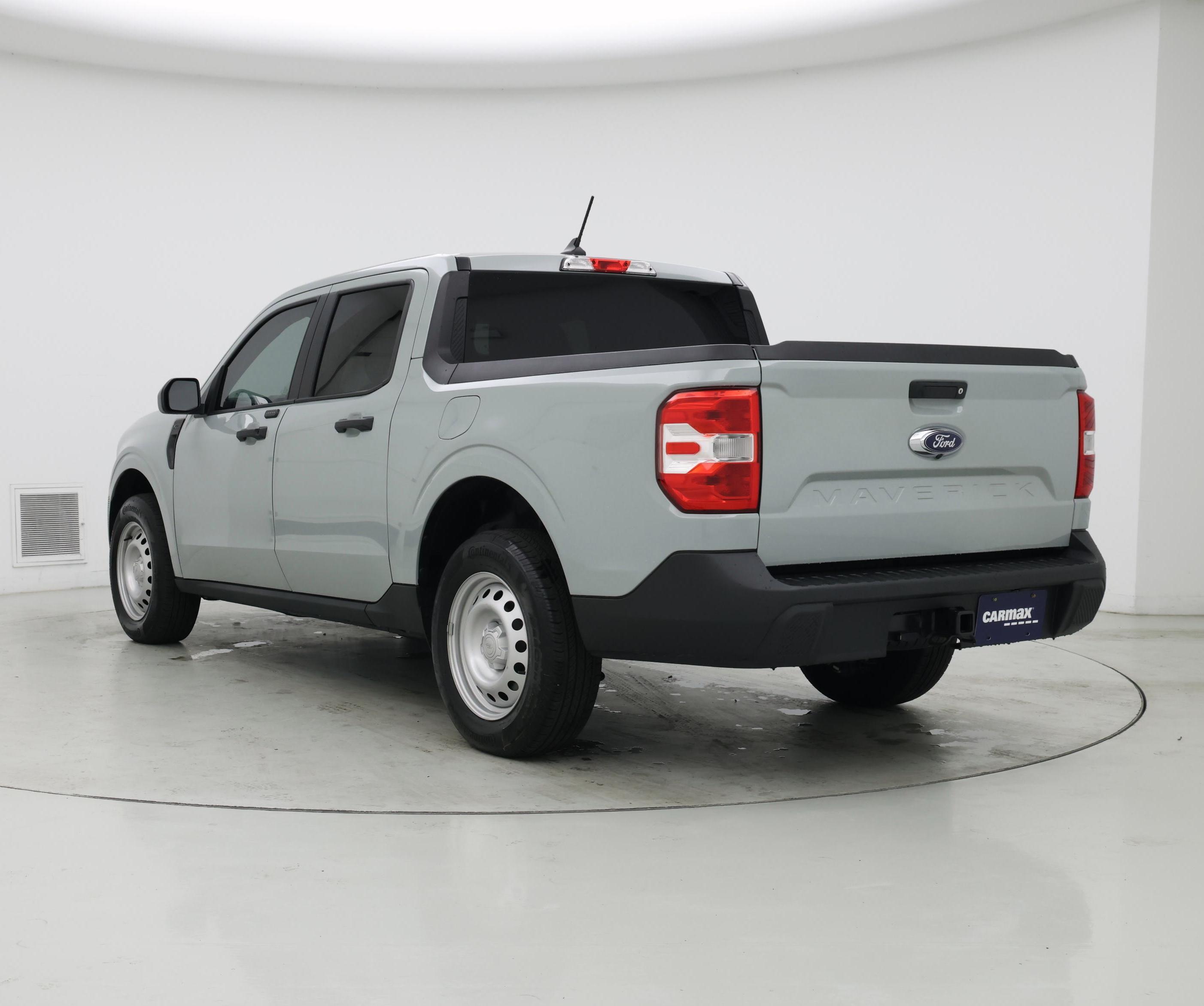 Thumbnail: 2024 Ford Maverick - 2