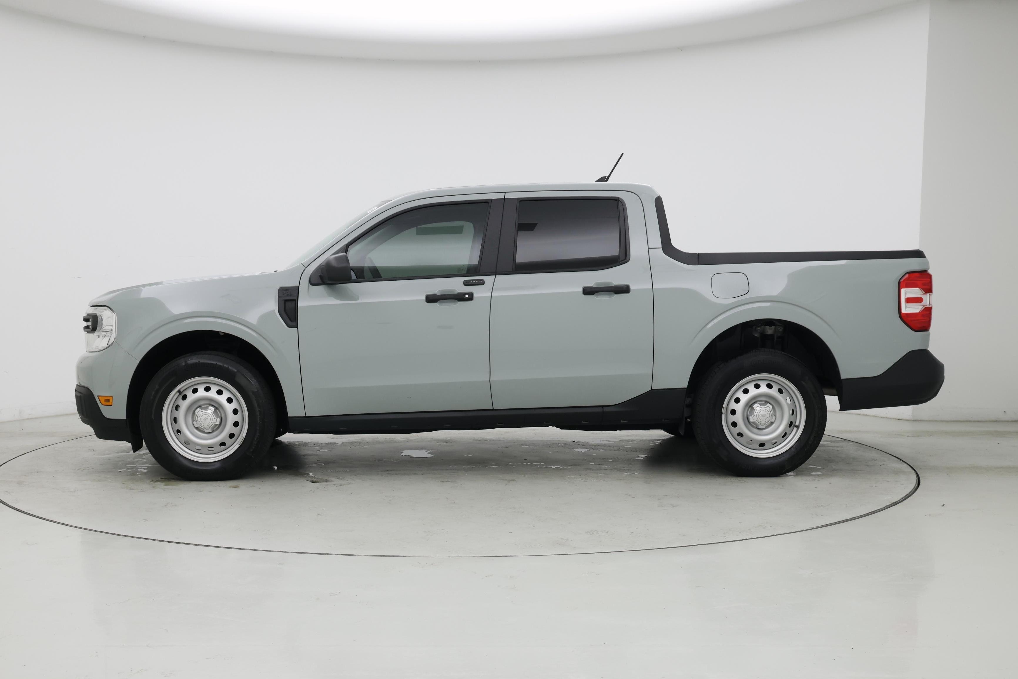 Thumbnail: 2024 Ford Maverick - 3