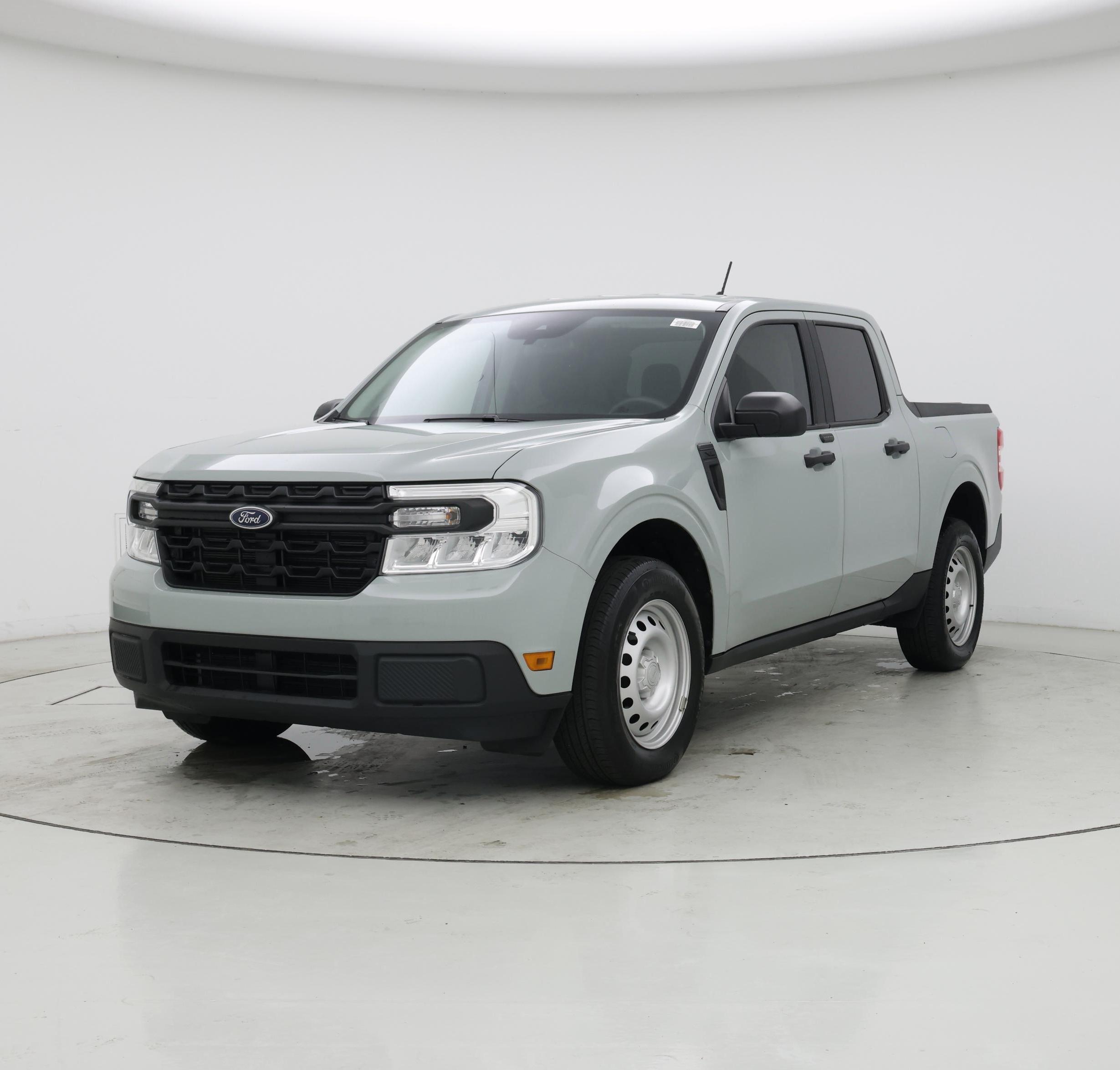 Thumbnail: 2024 Ford Maverick - 4
