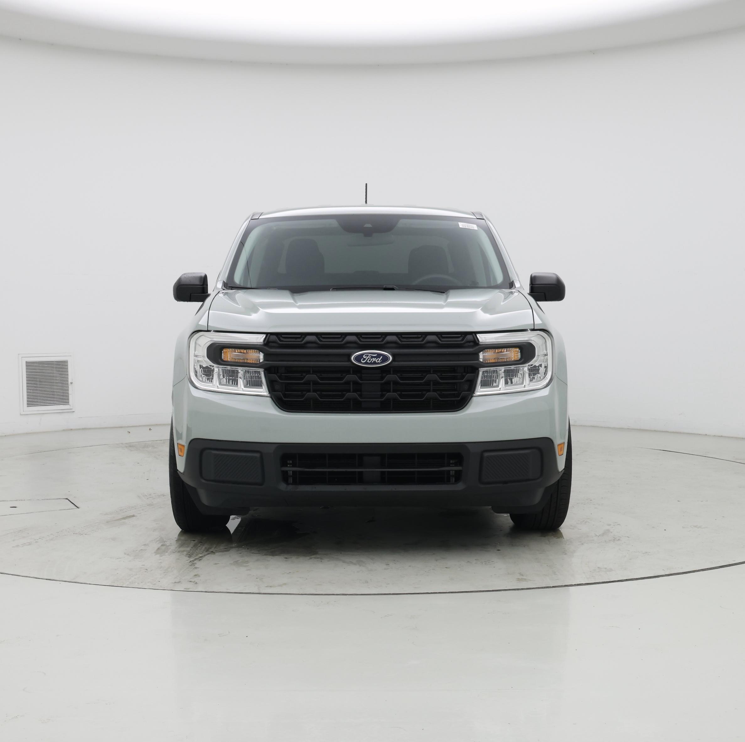Thumbnail: 2024 Ford Maverick - 5