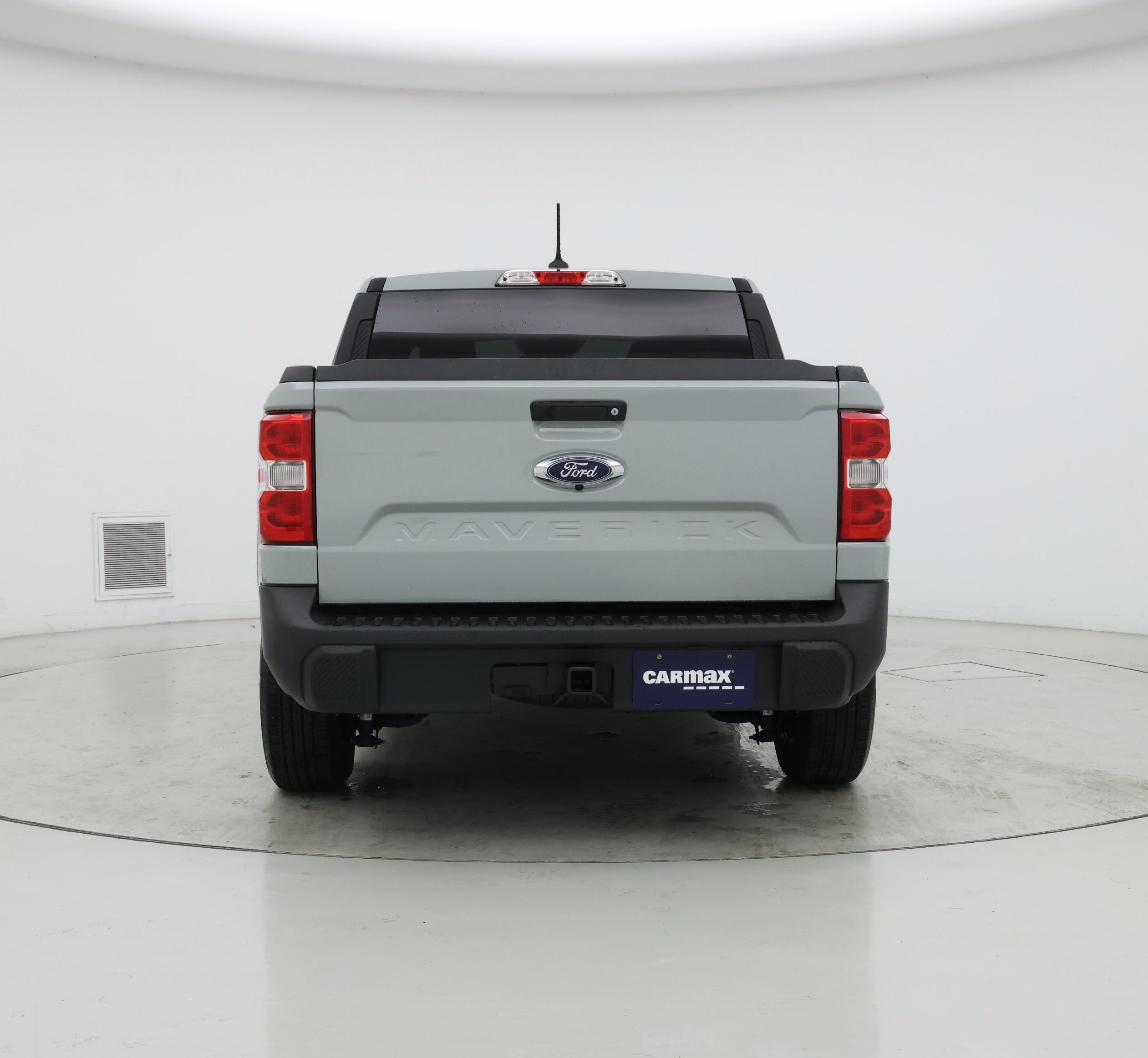 Thumbnail: 2024 Ford Maverick - 6