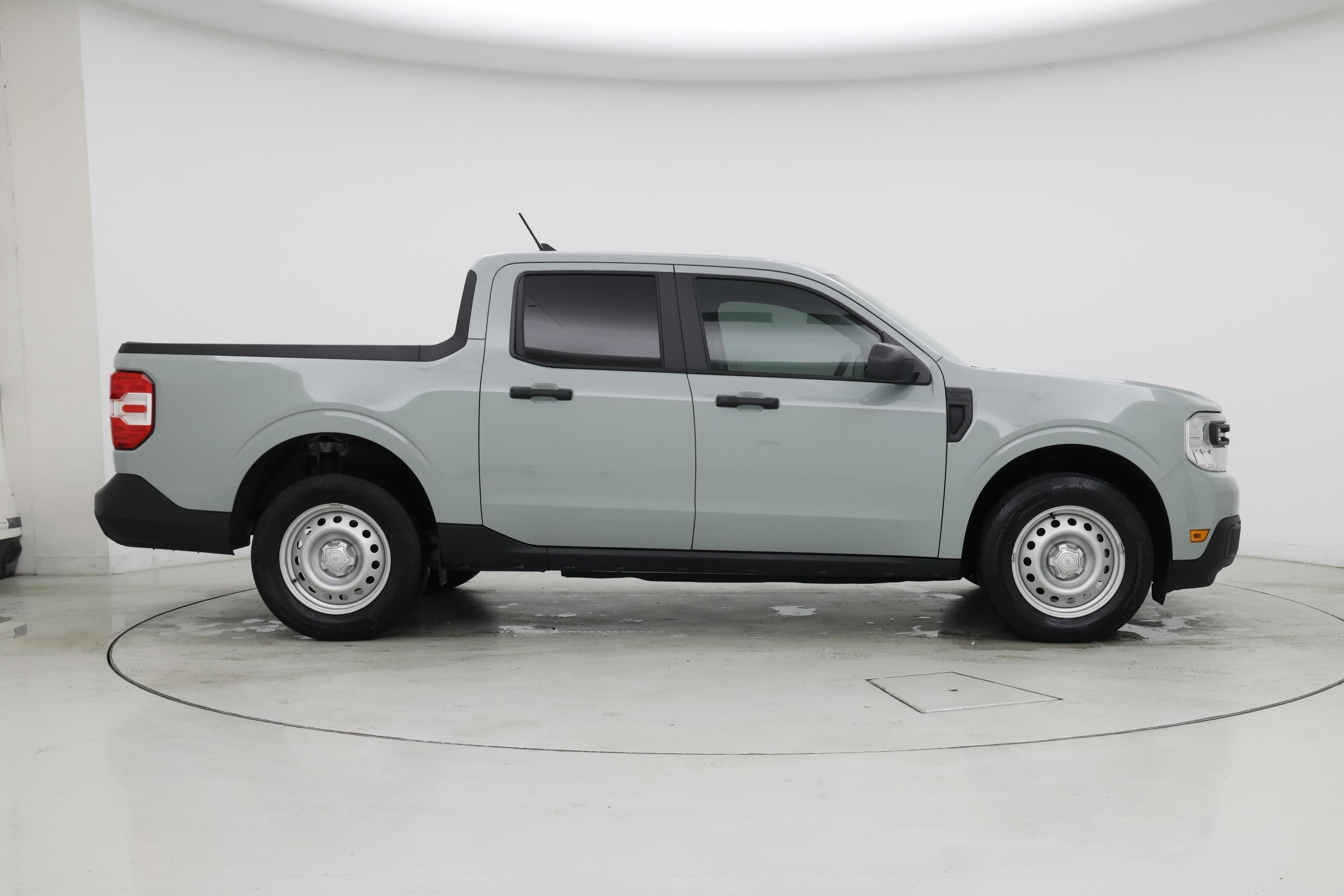 Thumbnail: 2024 Ford Maverick - 7