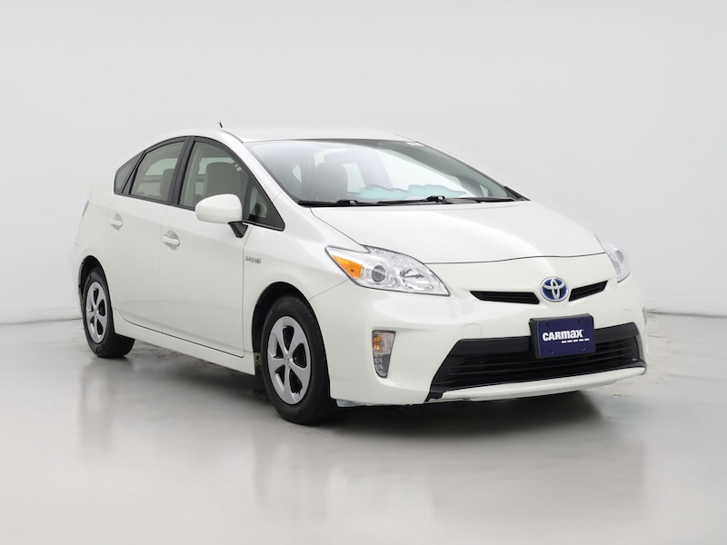 2015 Toyota Prius Three -
                  Gastonia, NC