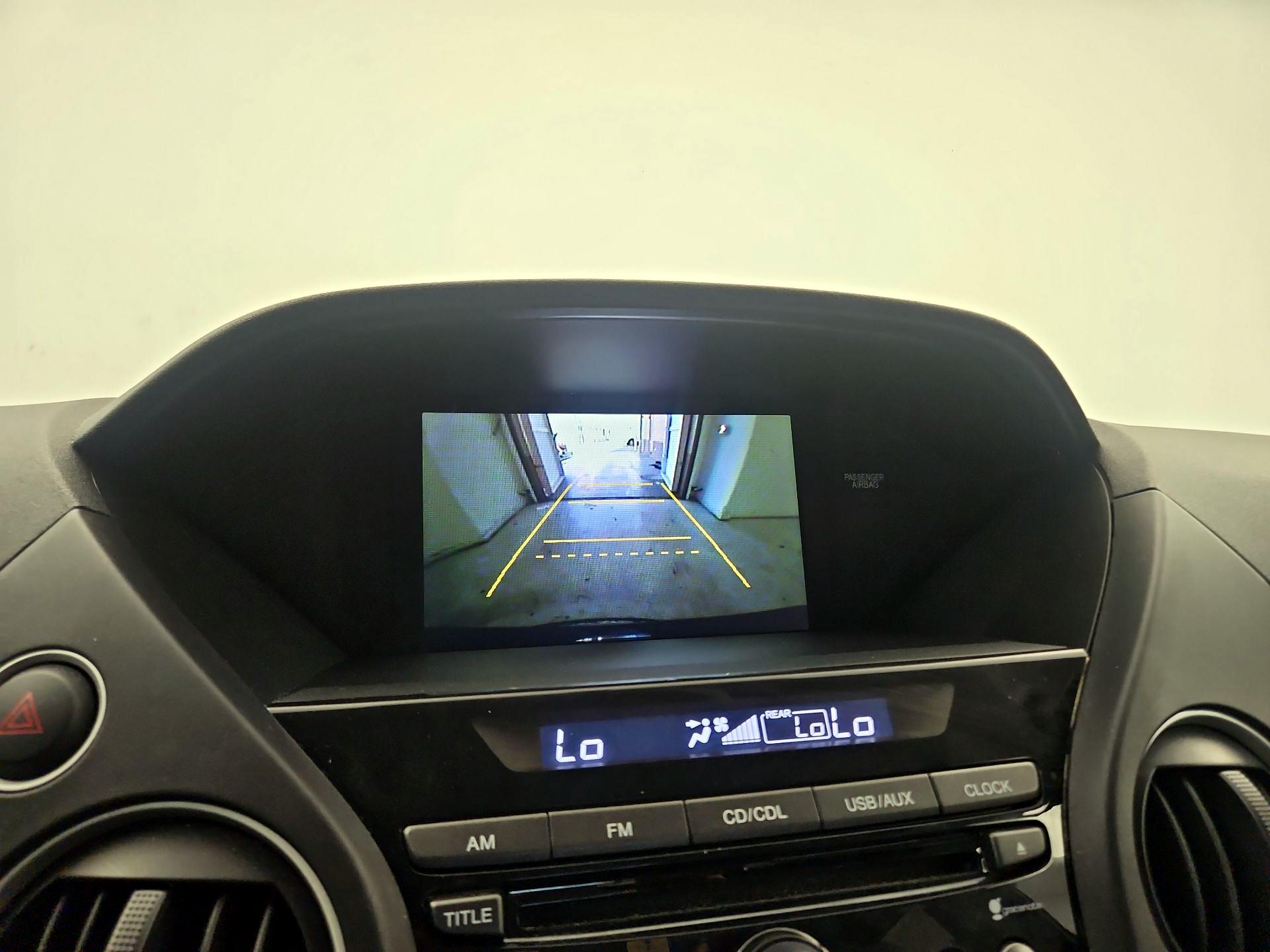 Thumbnail: 2014 Honda Pilot - 14