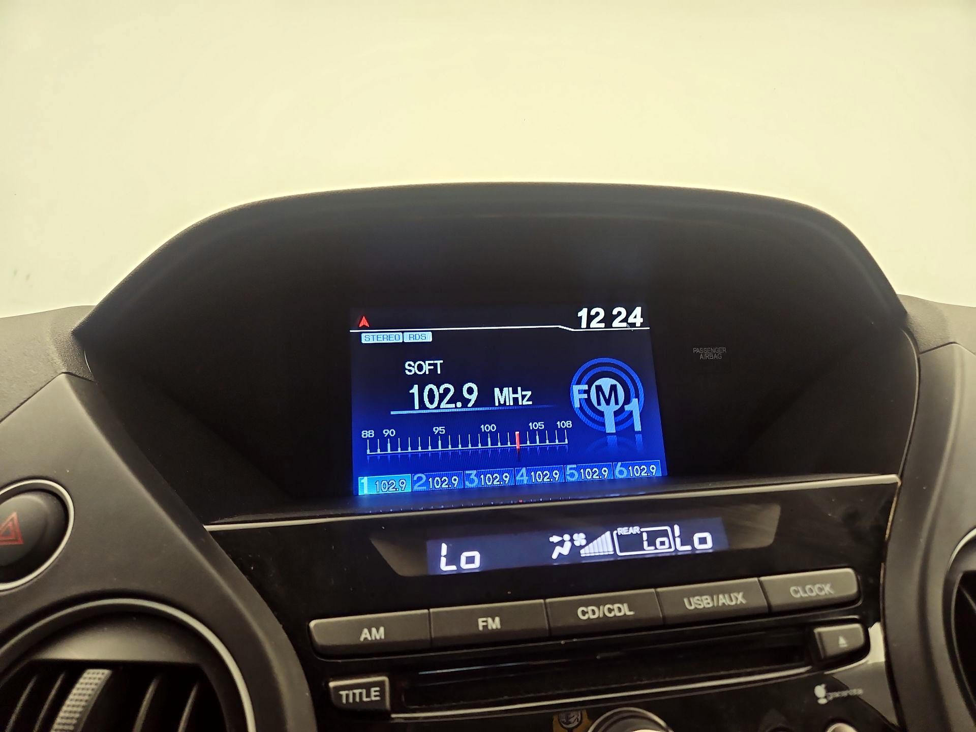Thumbnail: 2014 Honda Pilot - 15