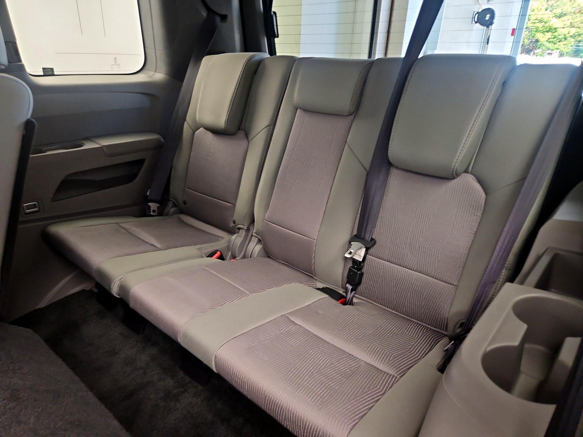 Thumbnail: 2014 Honda Pilot - 20