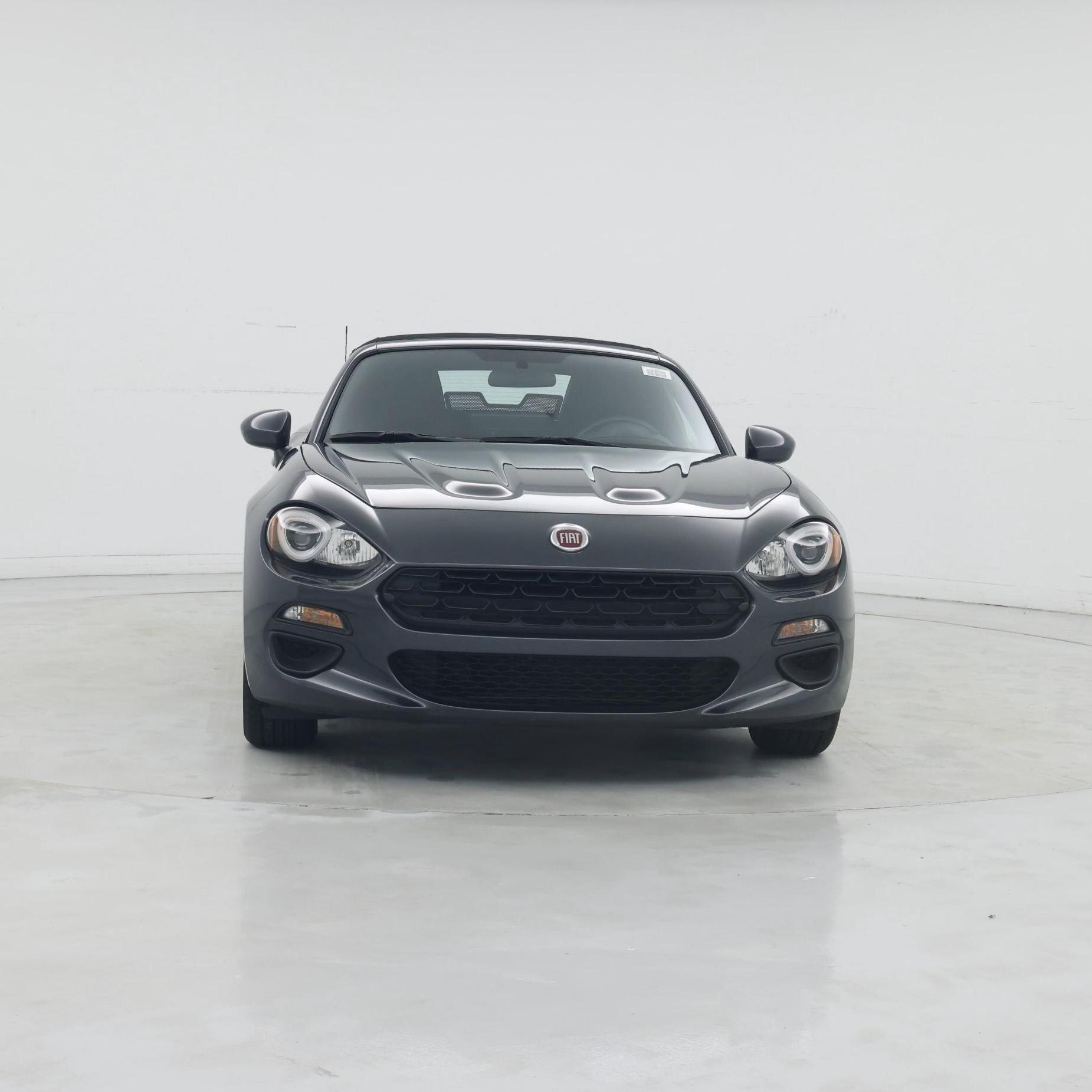 Thumbnail: 2018 Fiat 124 Spider - 5