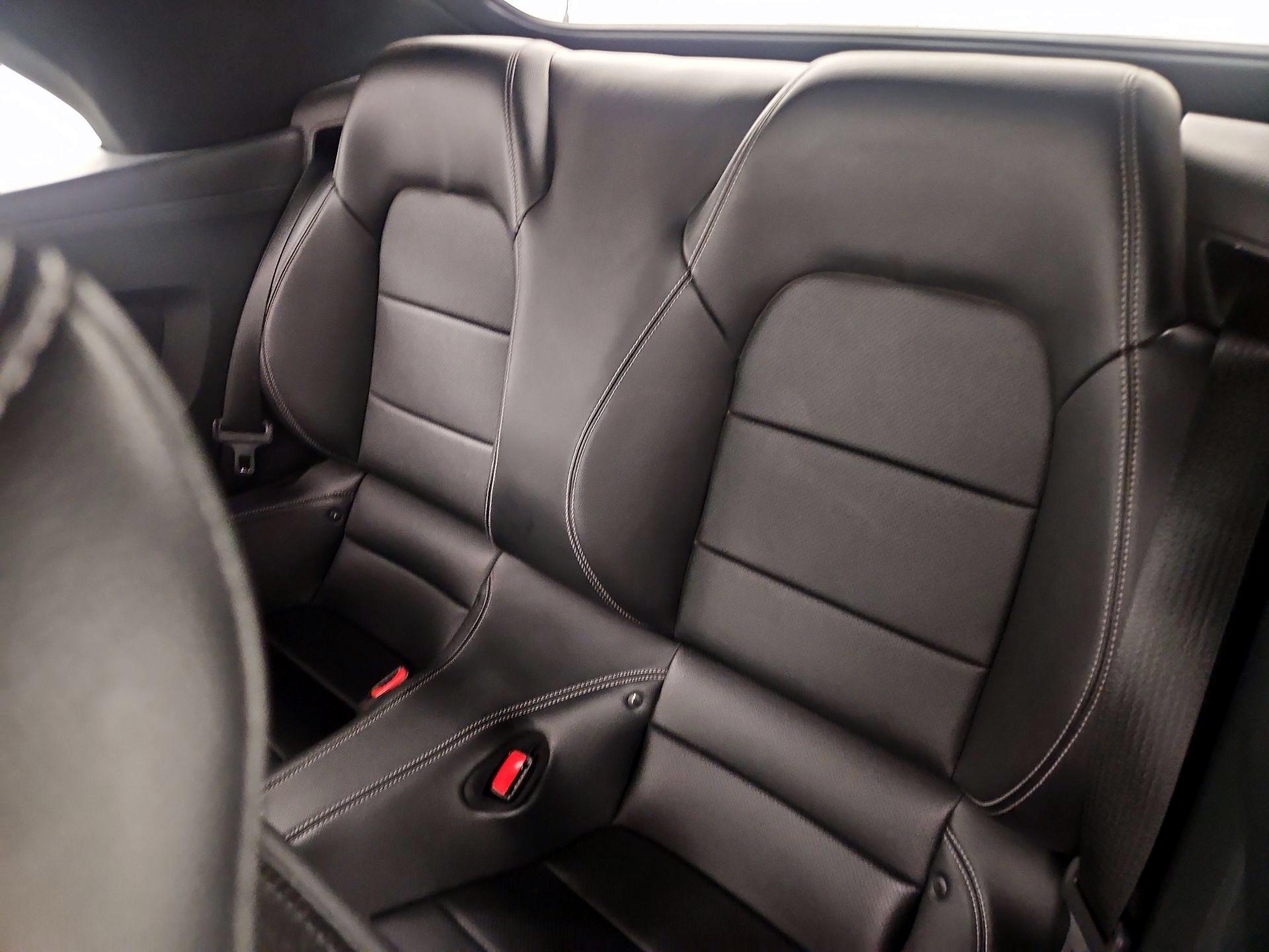 Thumbnail: 2015 Ford Mustang - 19