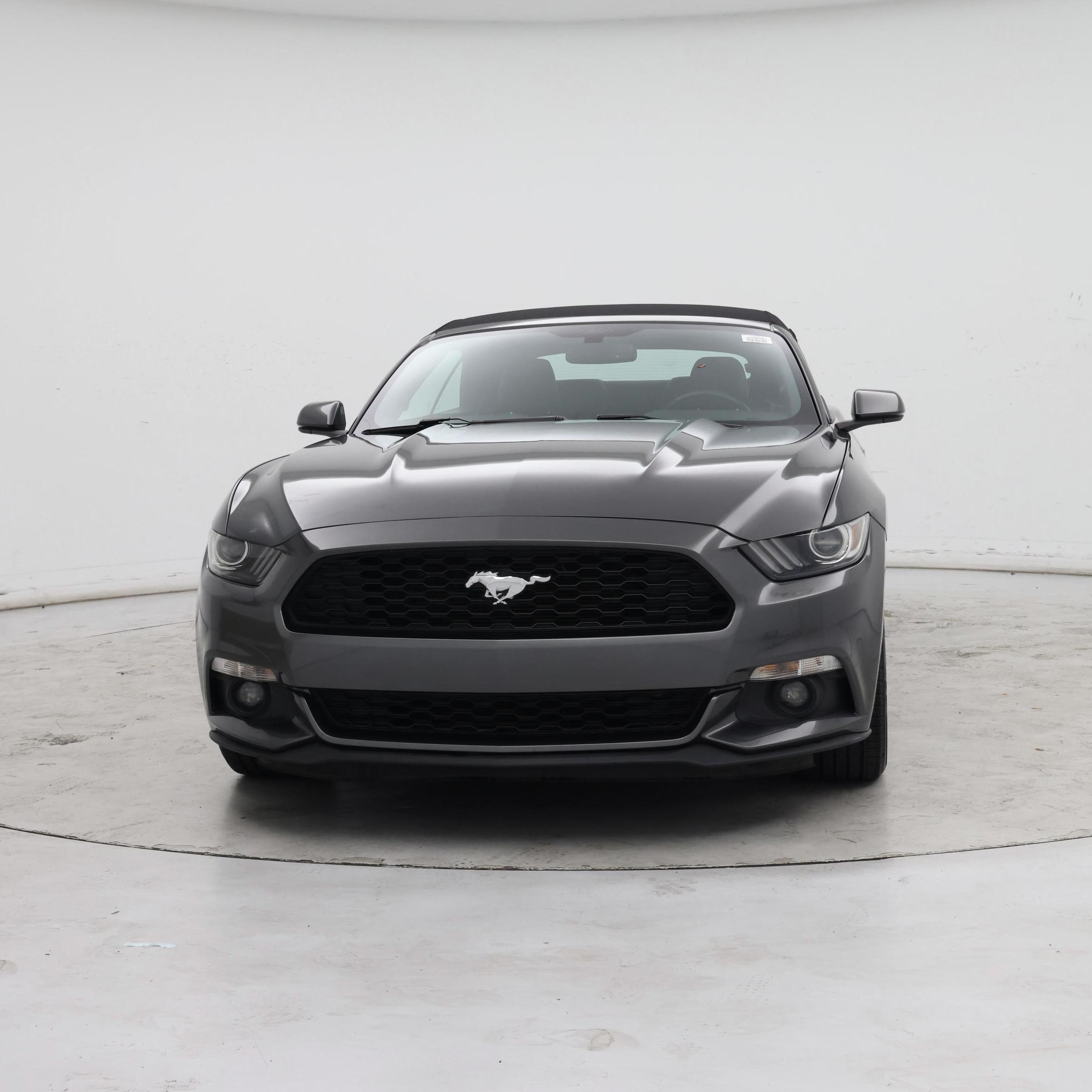 Thumbnail: 2015 Ford Mustang - 5
