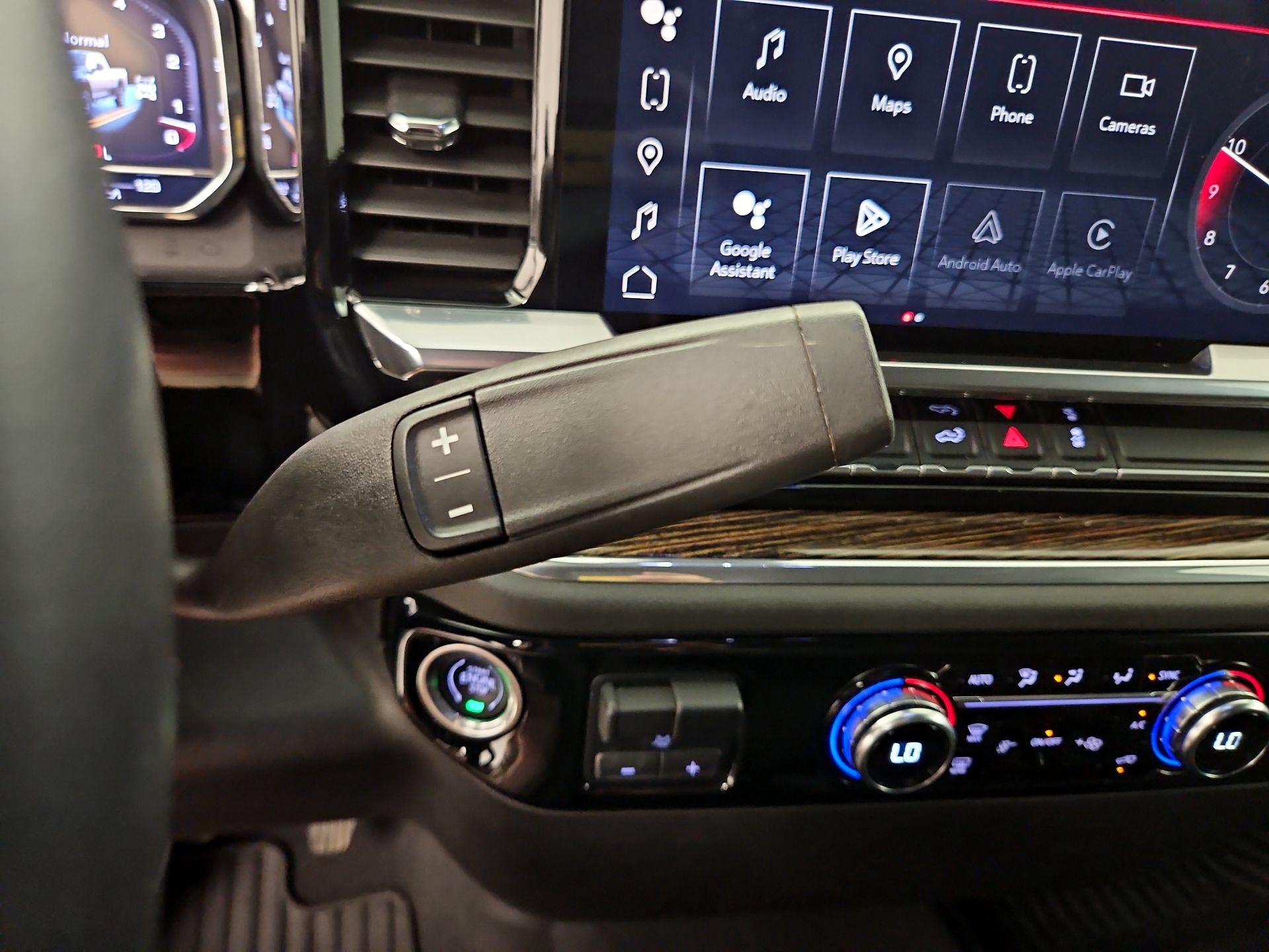 Thumbnail: 2024 GMC Sierra 2500 - 17