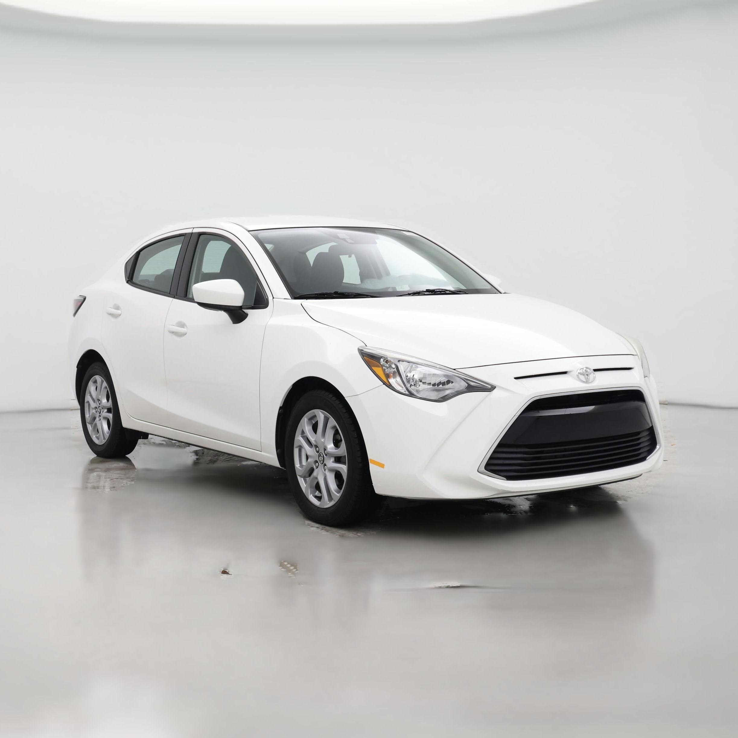 Thumbnail: 2018 Toyota Yaris iA - 1