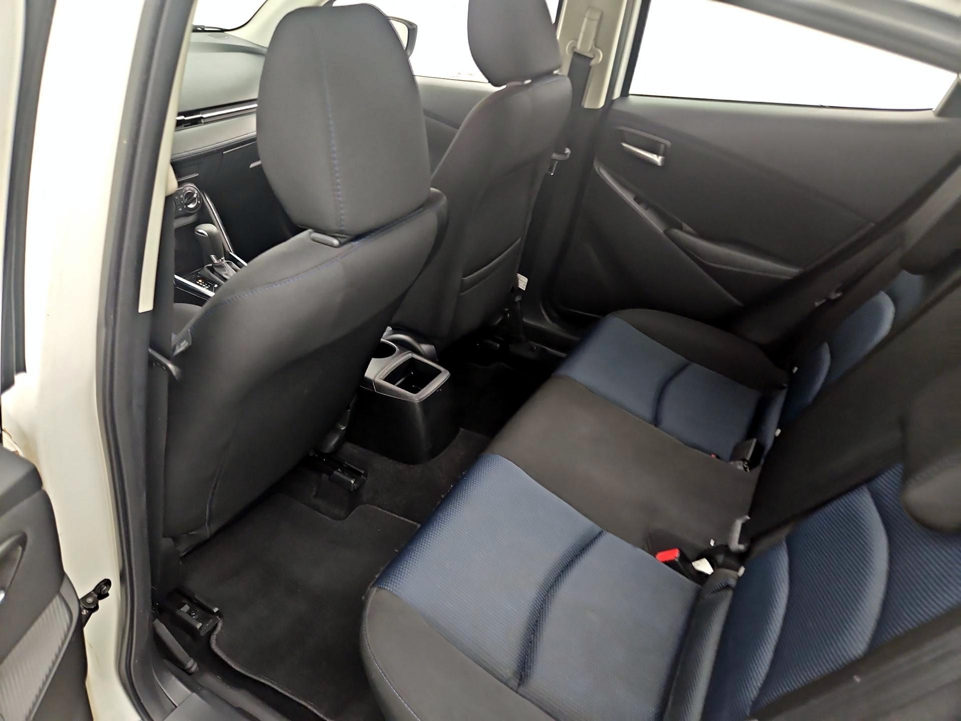 Thumbnail: 2018 Toyota Yaris iA - 19