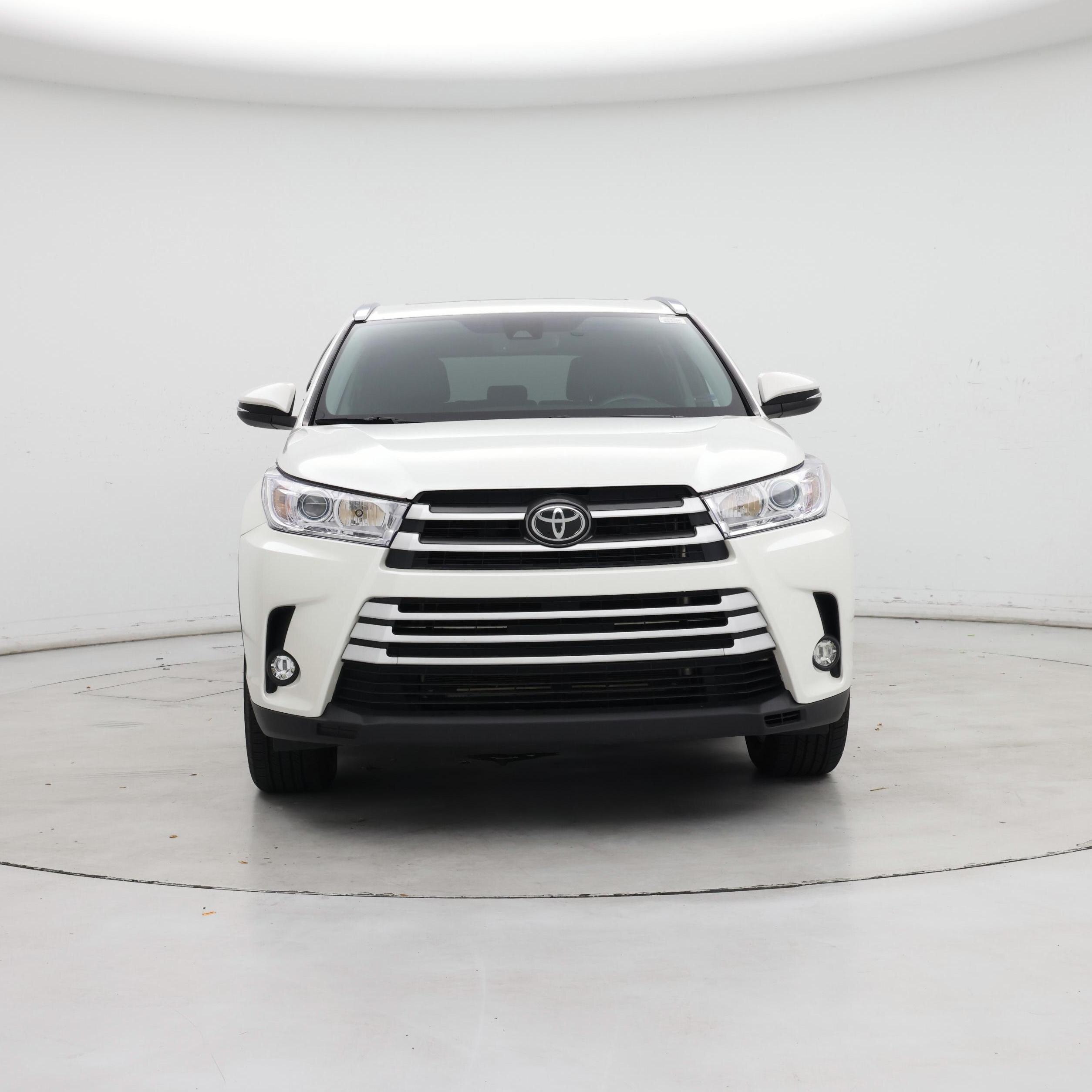 Thumbnail: 2018 Toyota Highlander - 5