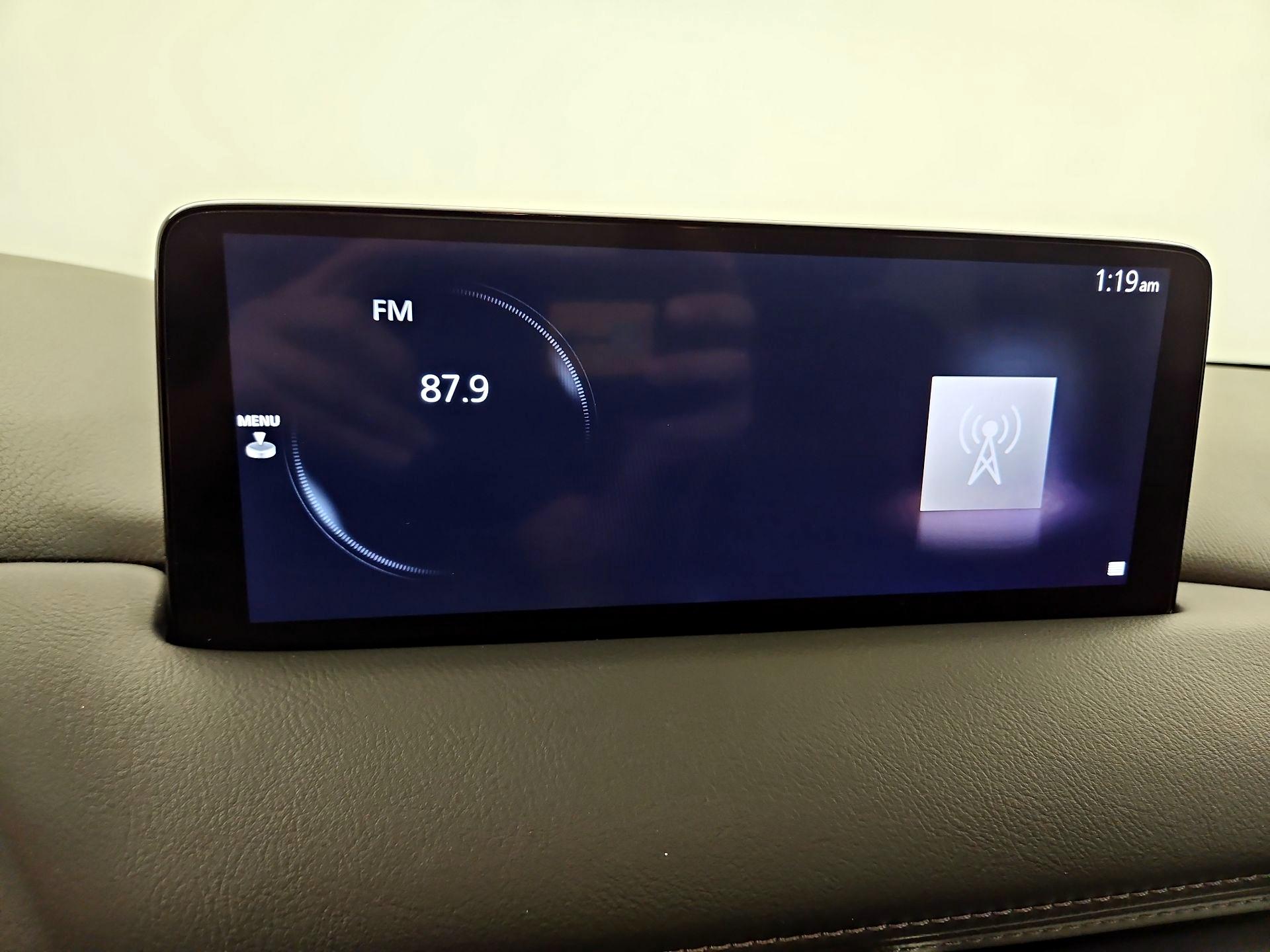 Thumbnail: 2021 Mazda CX-5 - 15