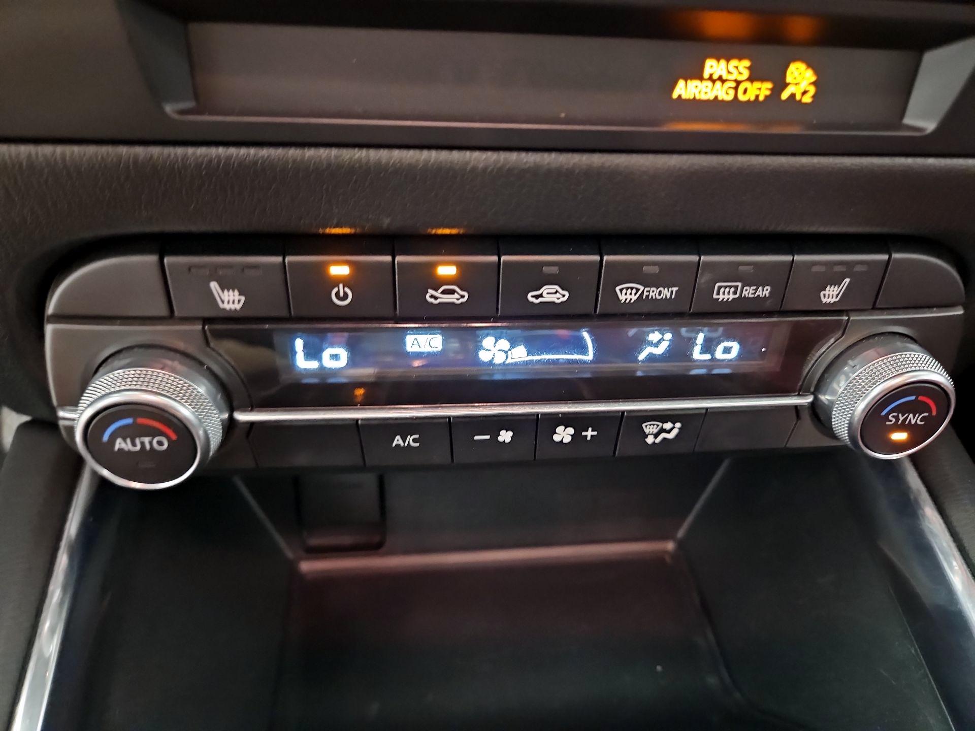 Thumbnail: 2021 Mazda CX-5 - 16