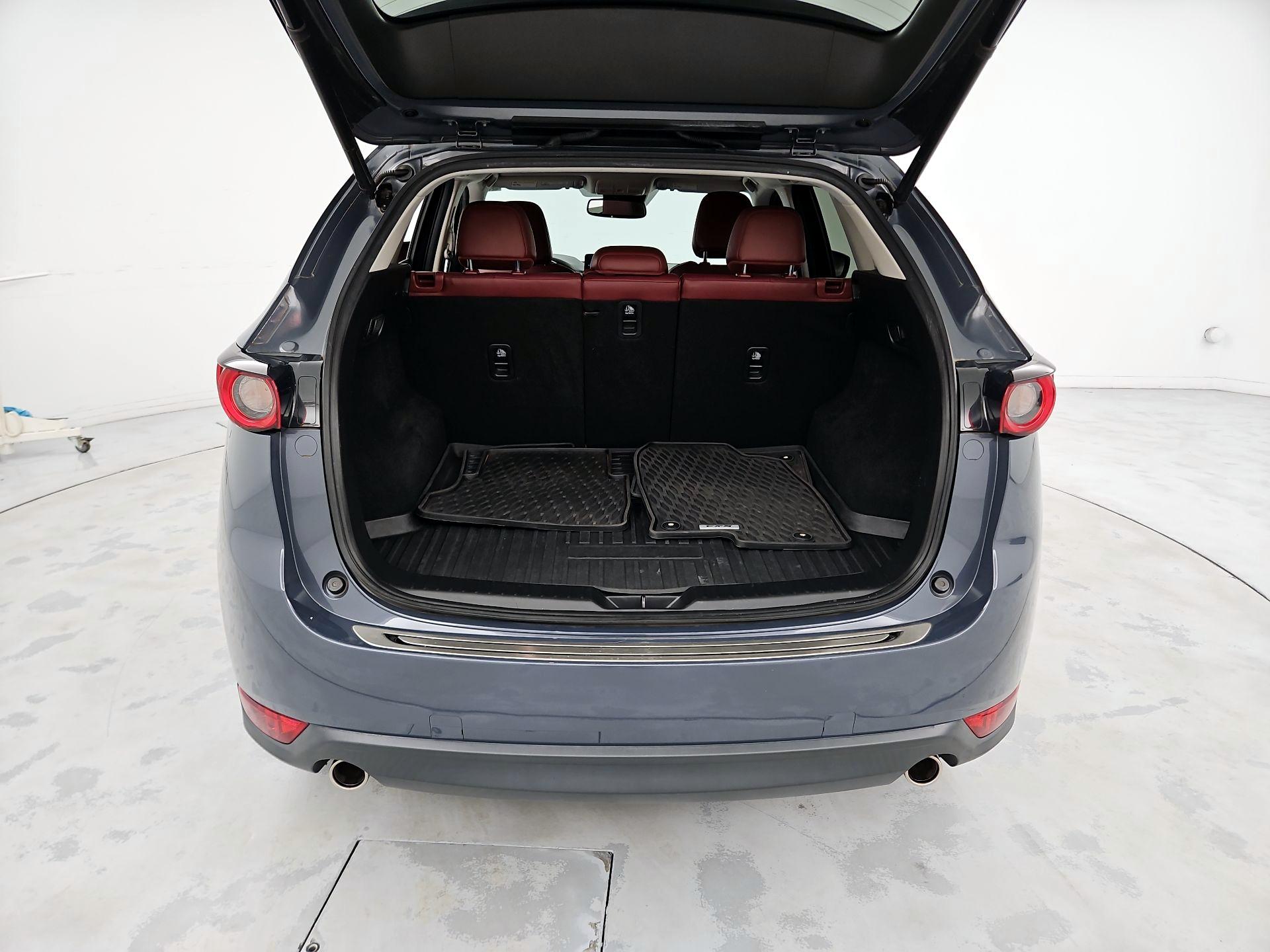 Thumbnail: 2021 Mazda CX-5 - 20
