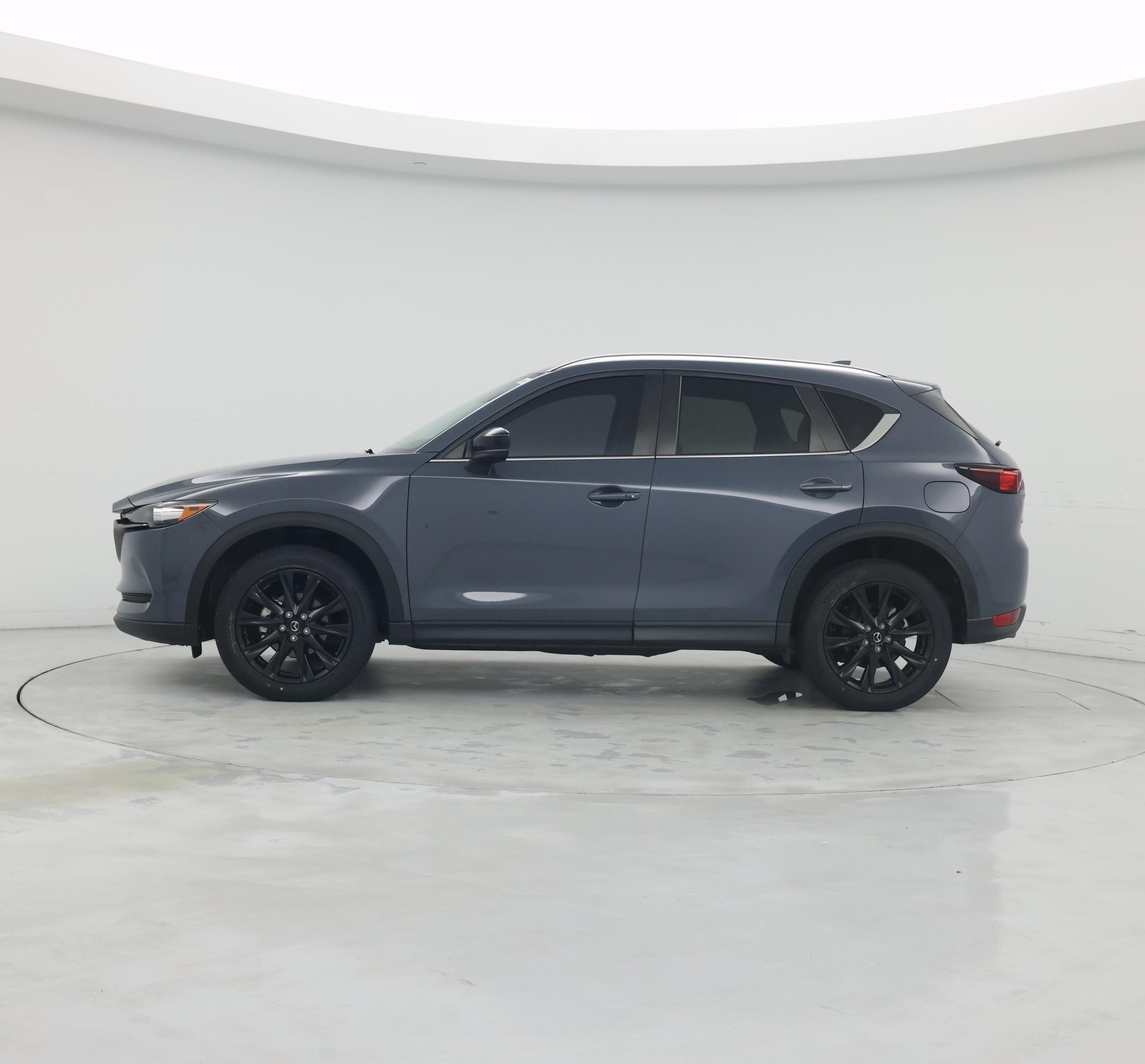 Thumbnail: 2021 Mazda CX-5 - 3