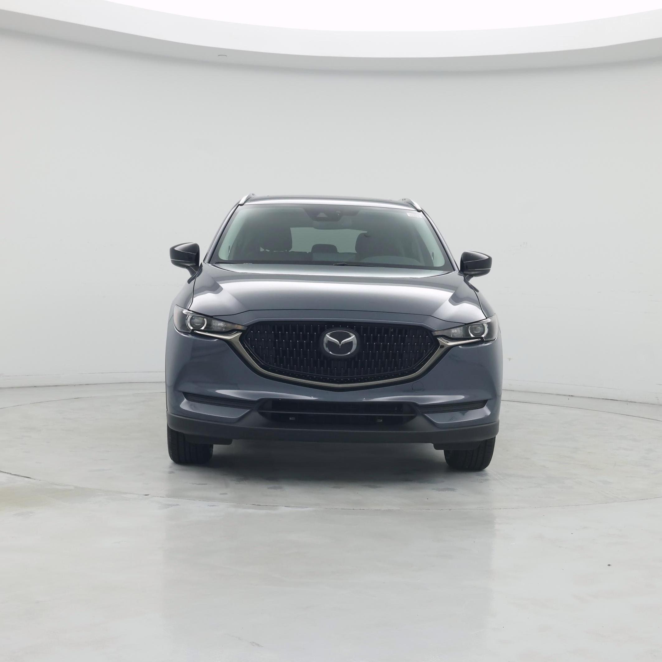 Thumbnail: 2021 Mazda CX-5 - 5