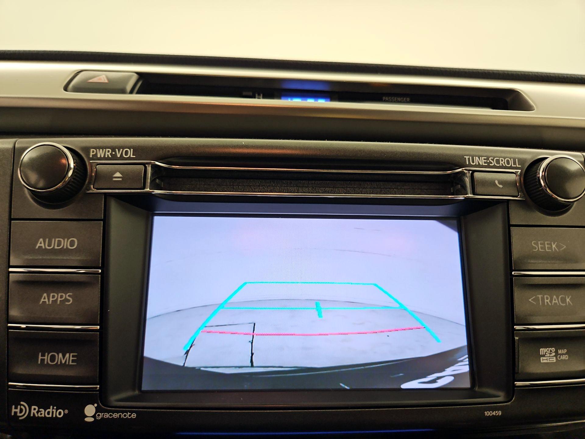 Thumbnail: 2015 Toyota RAV4 - 15