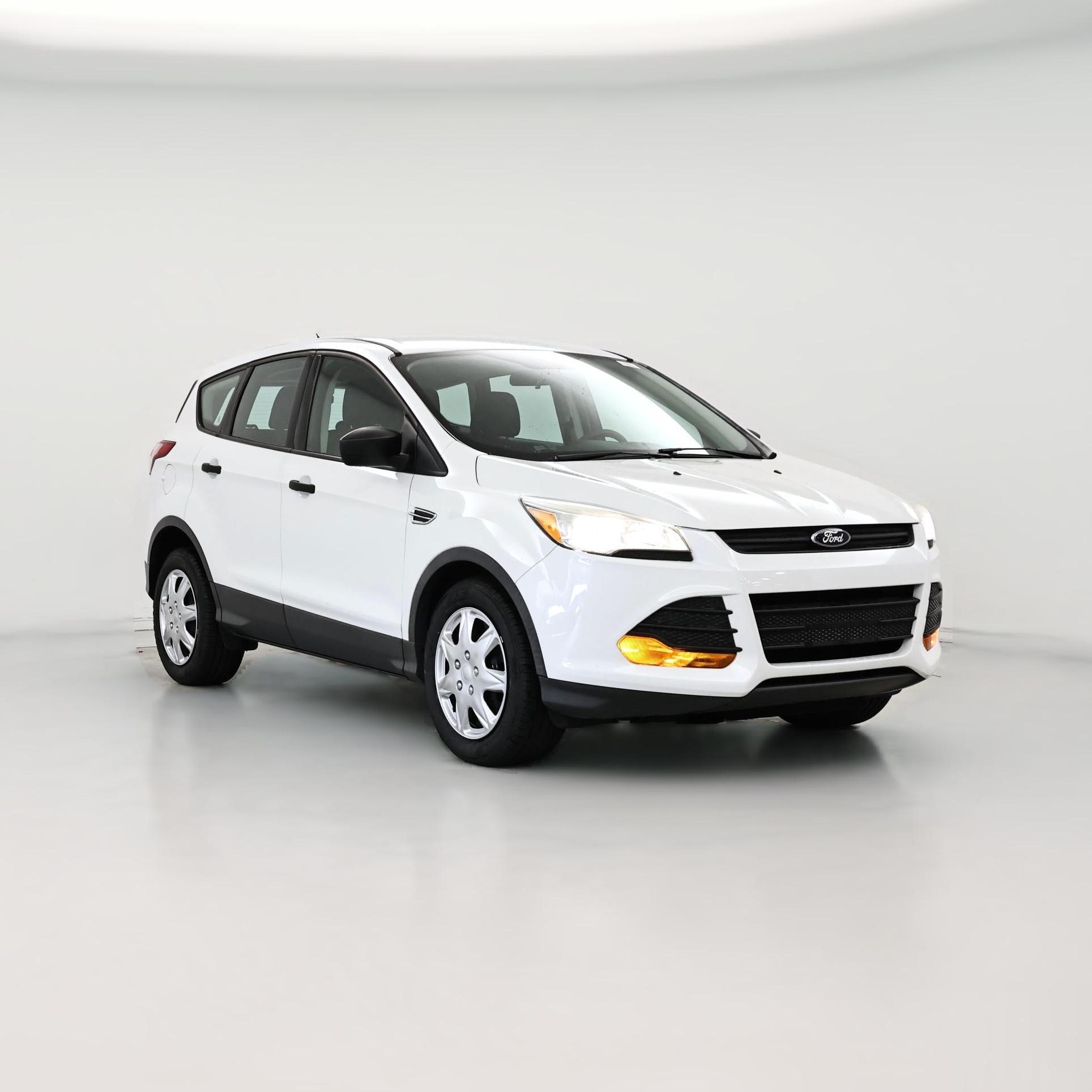 Thumbnail: 2016 Ford Escape - 1