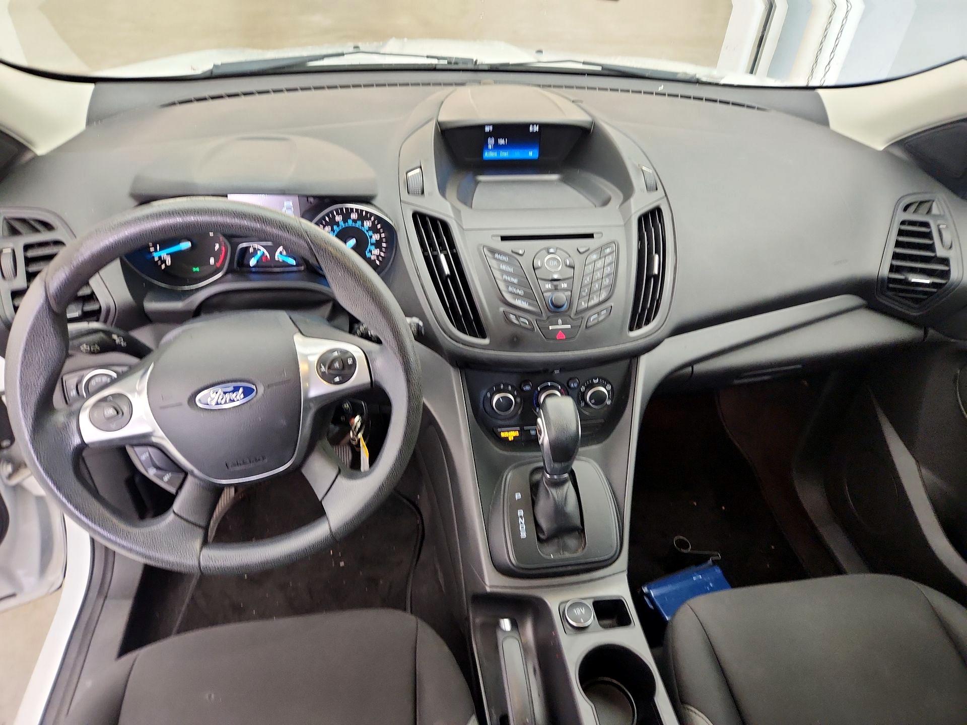 Thumbnail: 2016 Ford Escape - 9