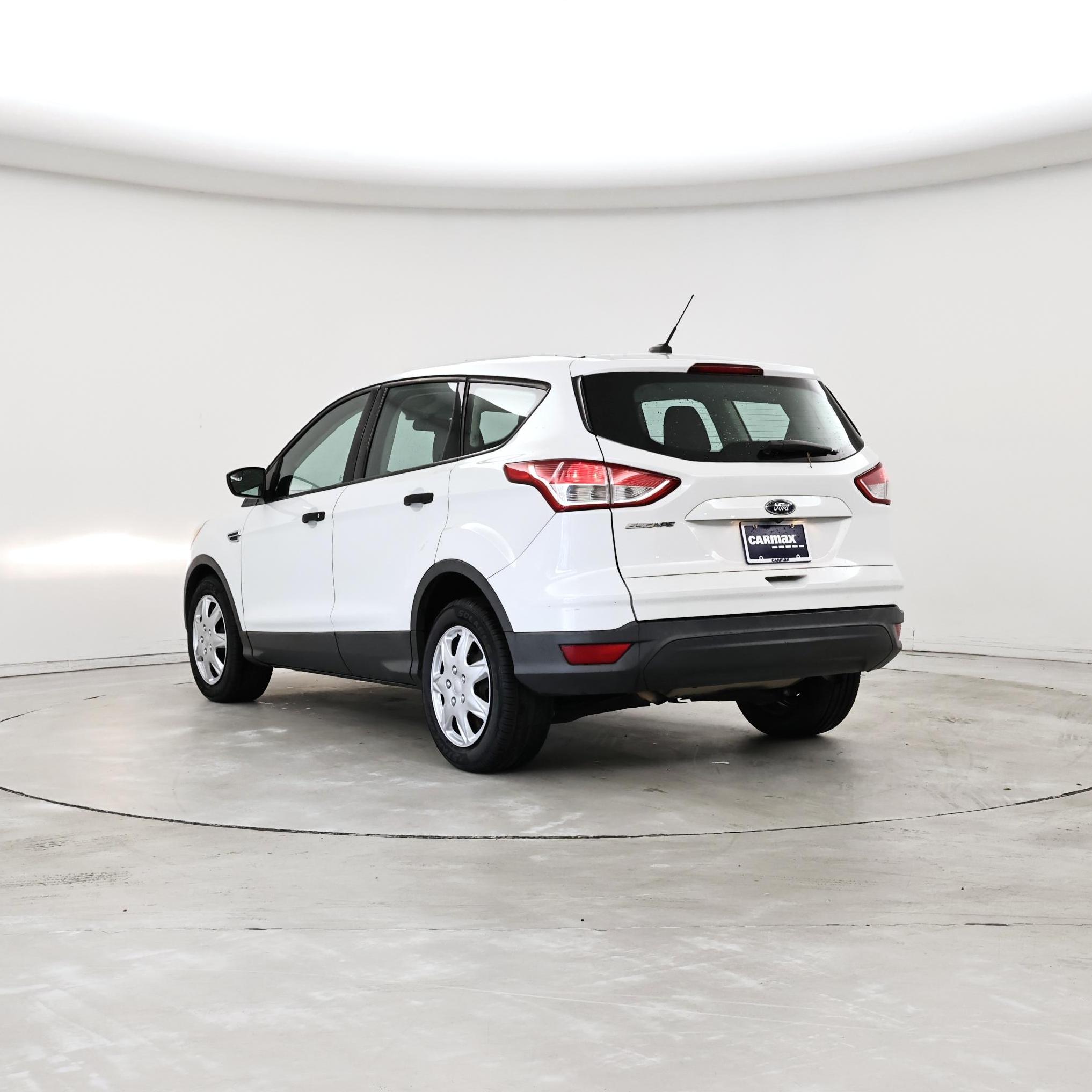 Thumbnail: 2016 Ford Escape - 2