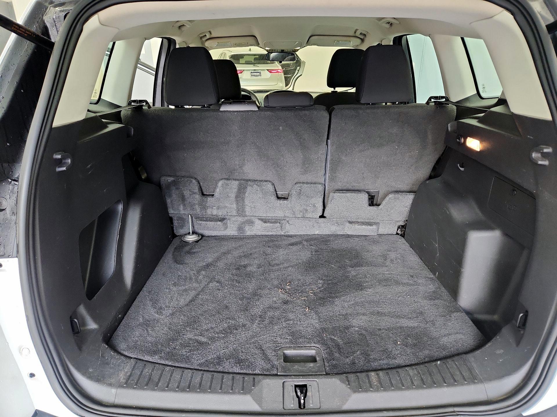 Thumbnail: 2016 Ford Escape - 20