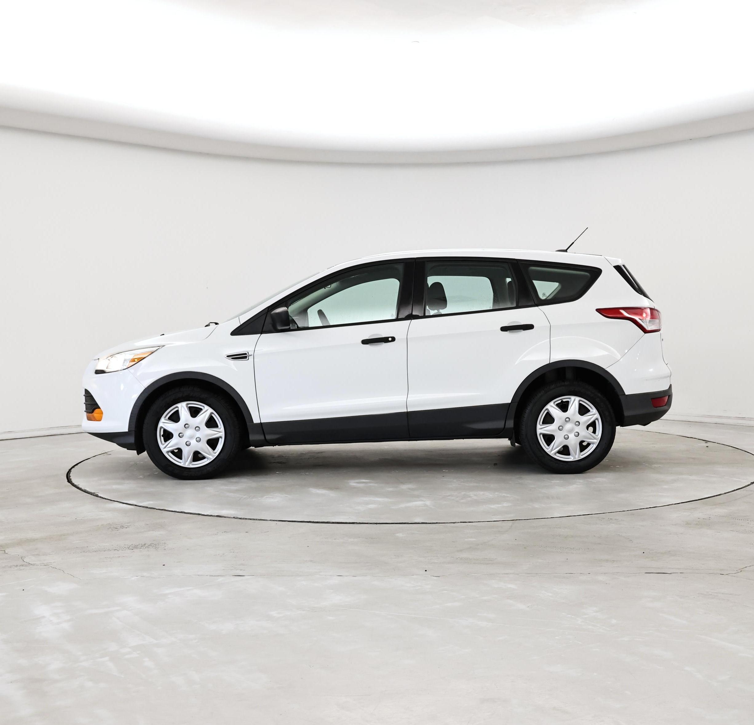 Thumbnail: 2016 Ford Escape - 3