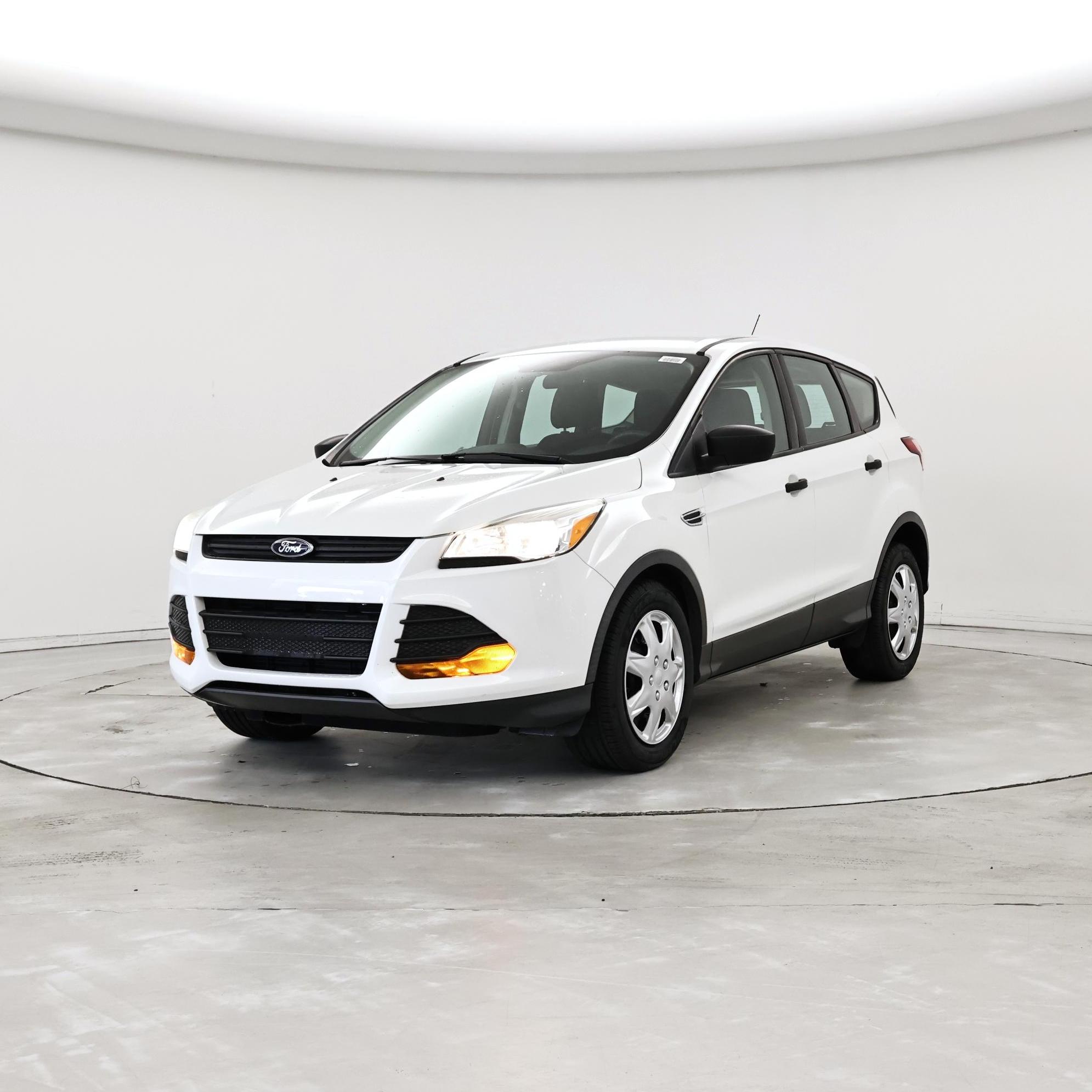 Thumbnail: 2016 Ford Escape - 4