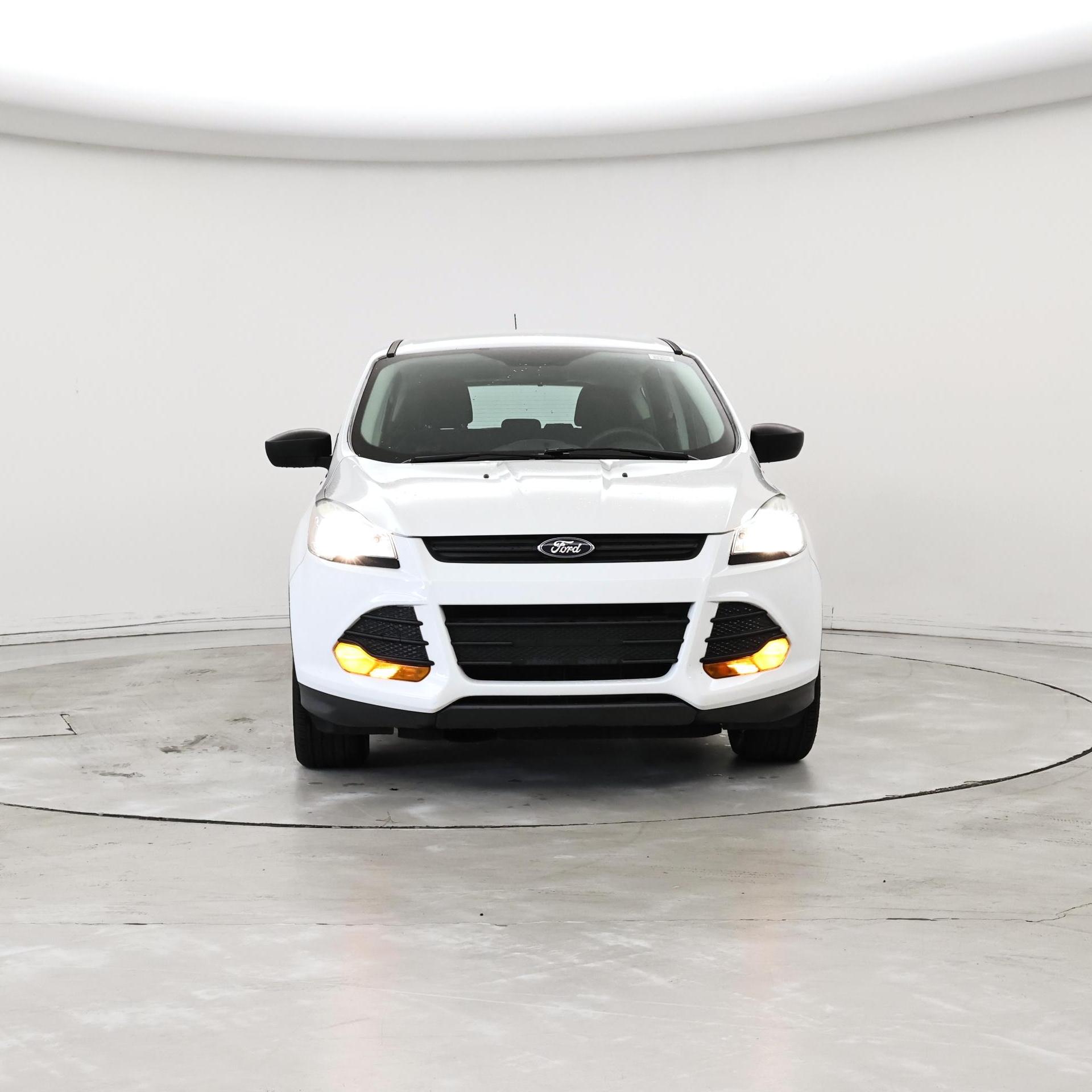Thumbnail: 2016 Ford Escape - 5
