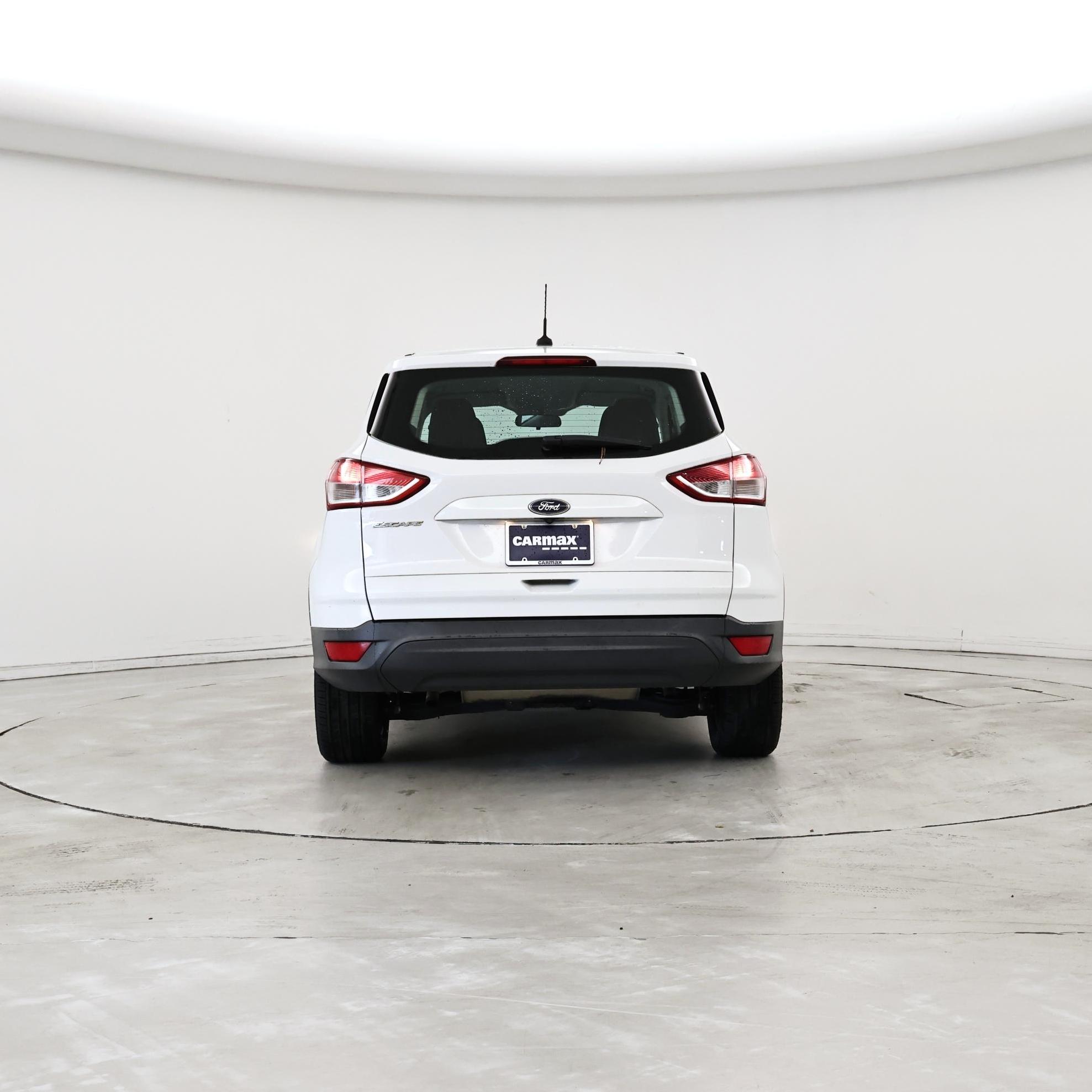 Thumbnail: 2016 Ford Escape - 6
