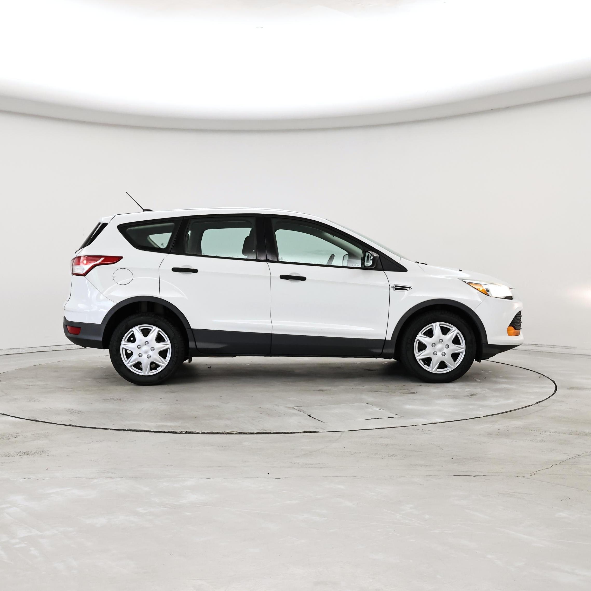Thumbnail: 2016 Ford Escape - 7