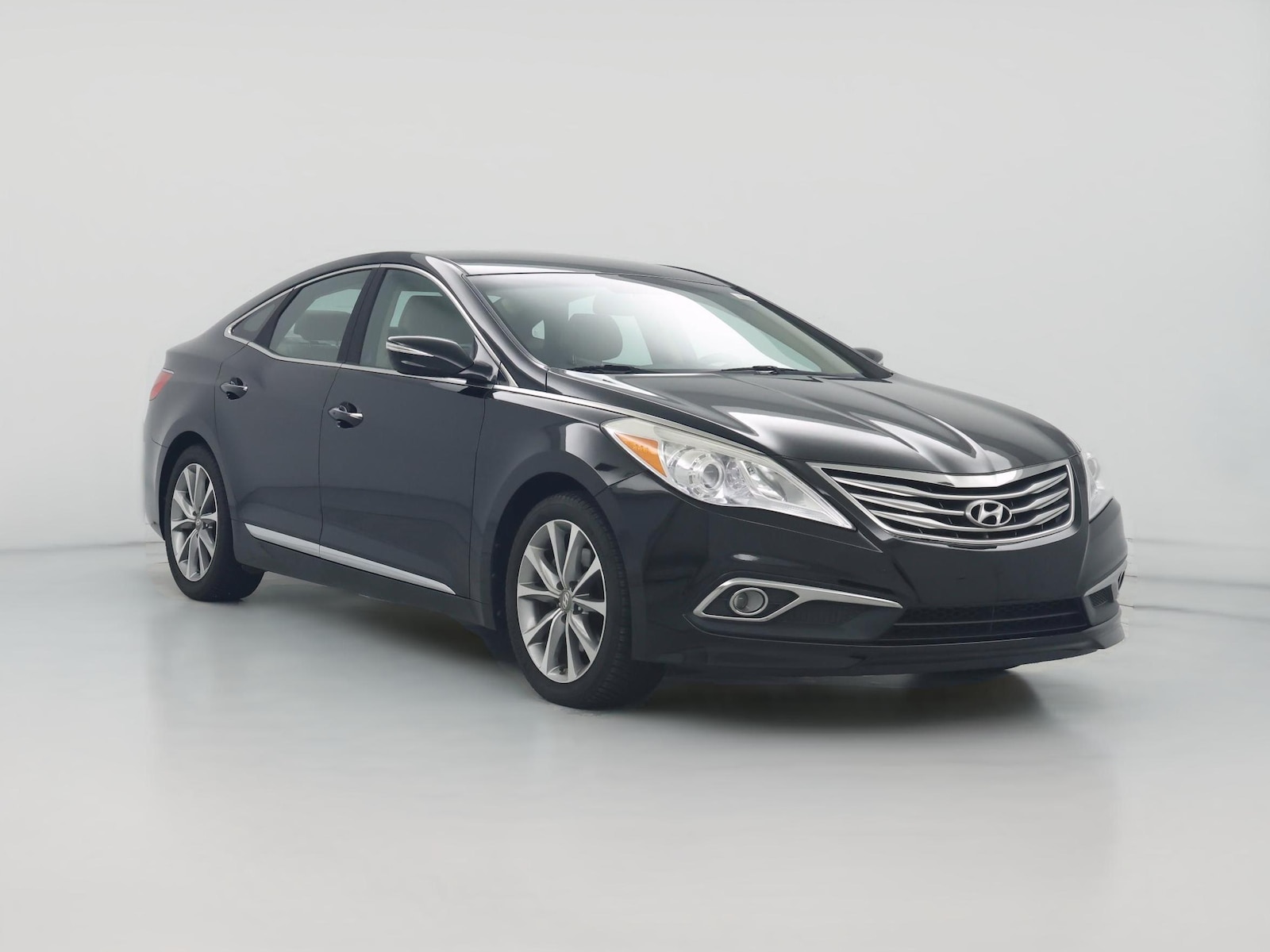 2017 Hyundai Azera