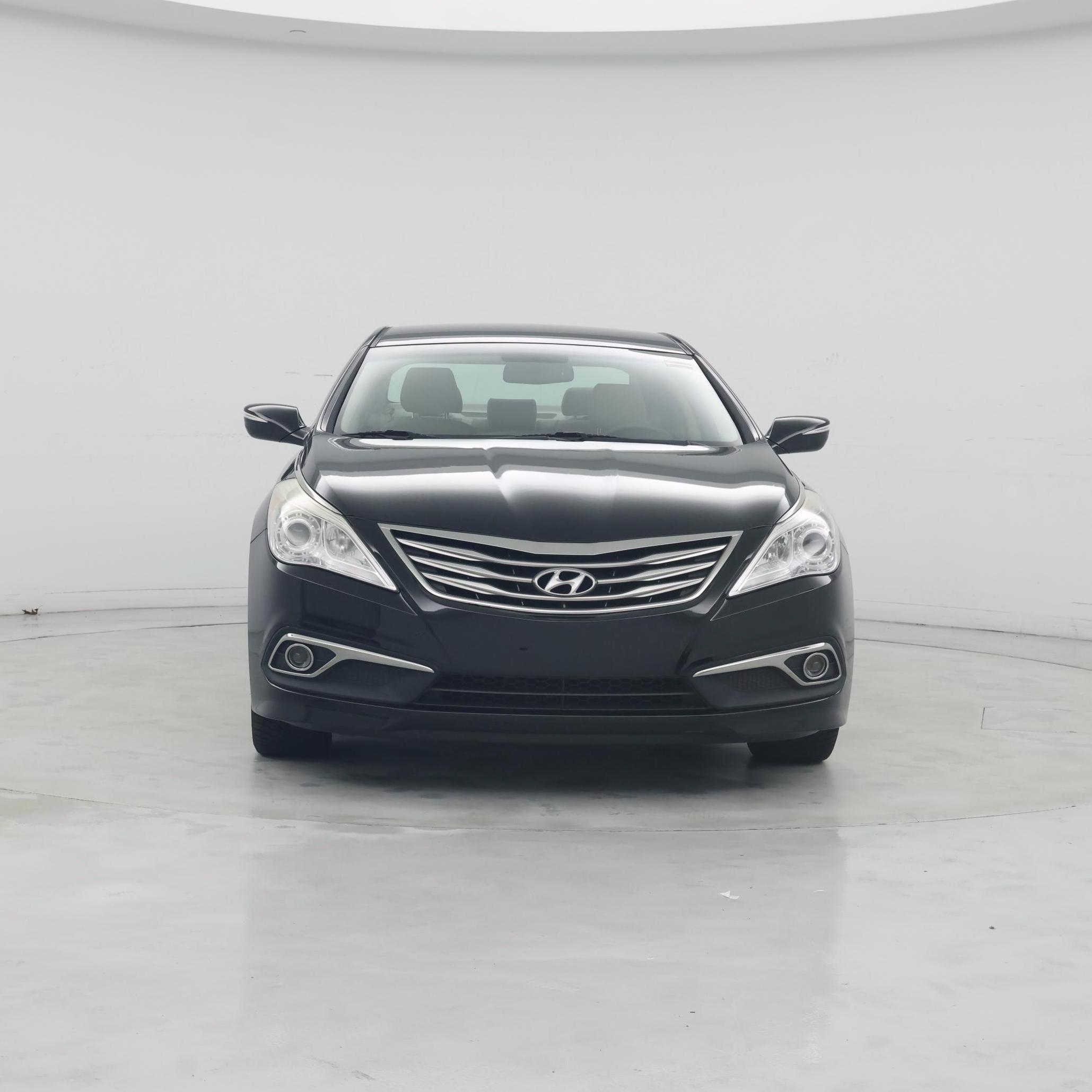 Thumbnail: 2017 Hyundai Azera - 5