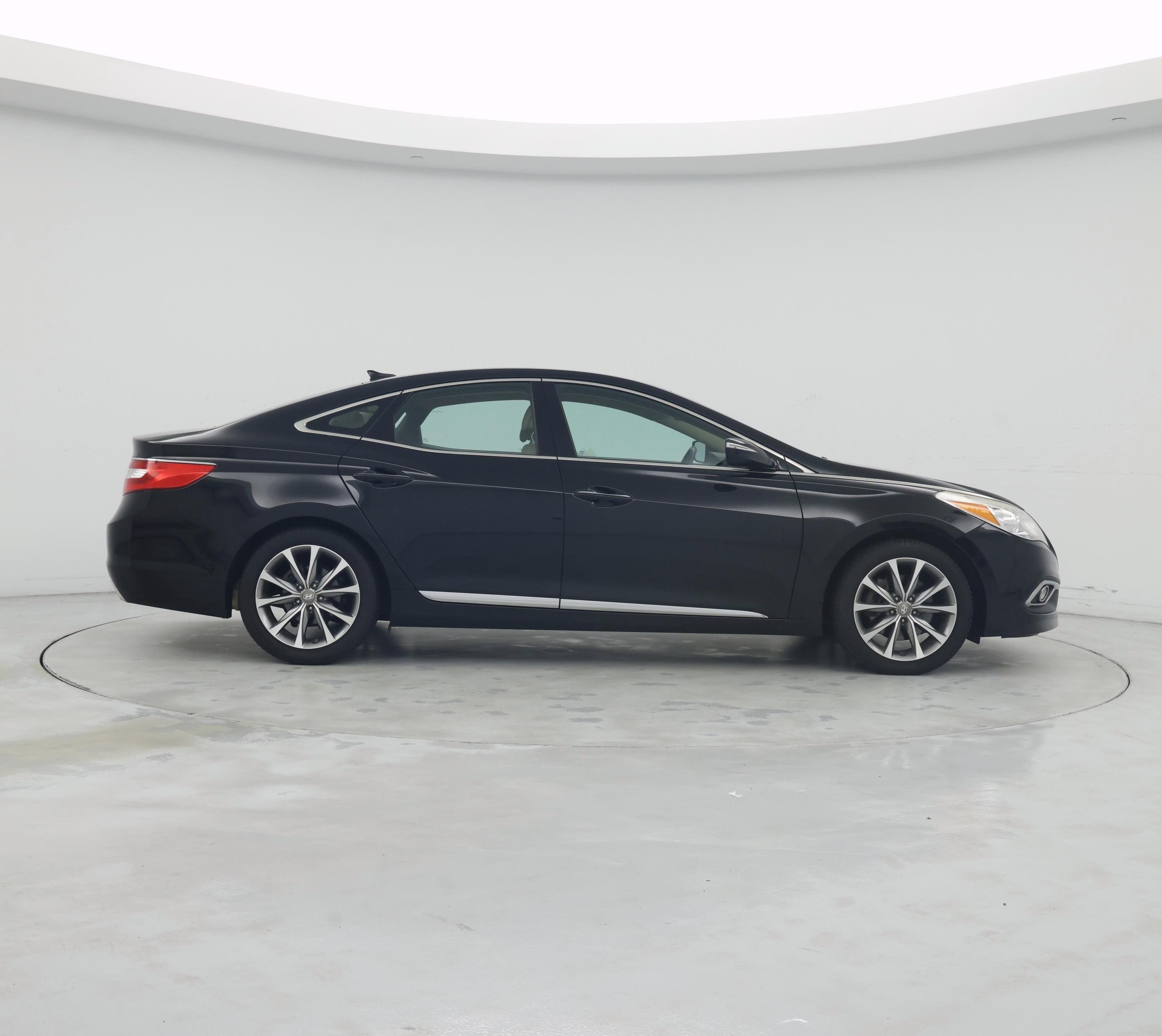 Thumbnail: 2017 Hyundai Azera - 7